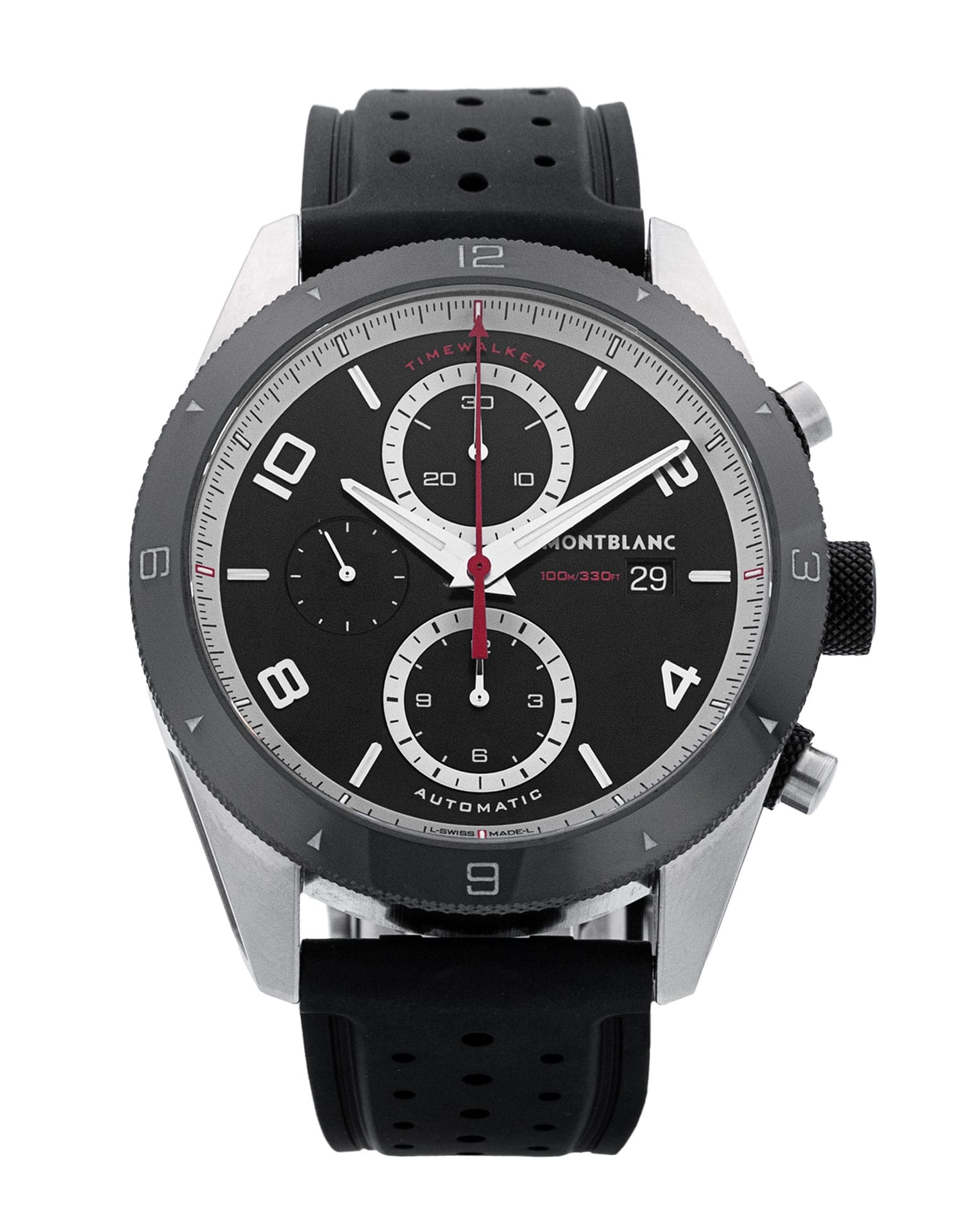 Montblanc TimeWalker 116096 423649