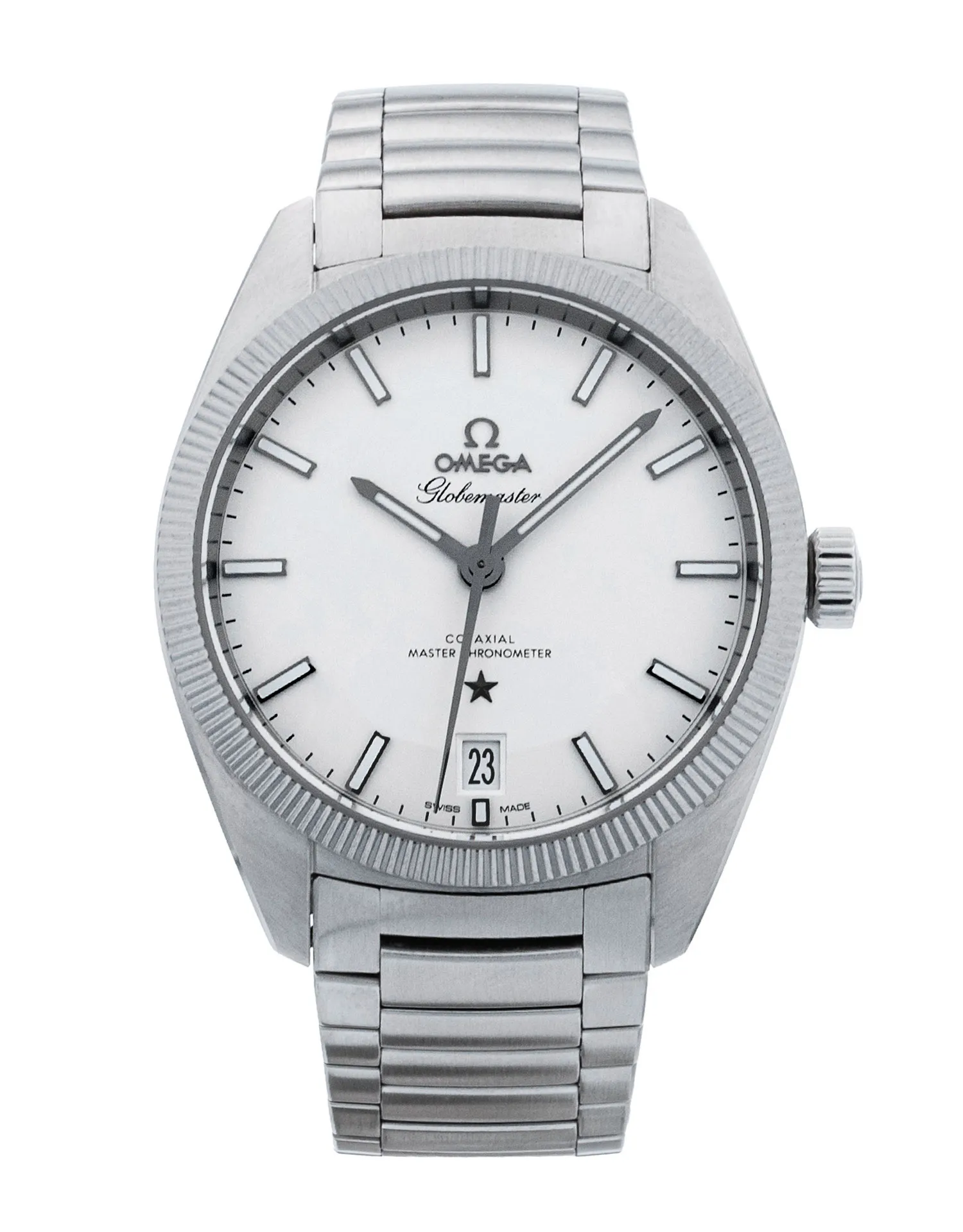 Omega Constellation Globemaster 130.30.39.21.02.001 416923