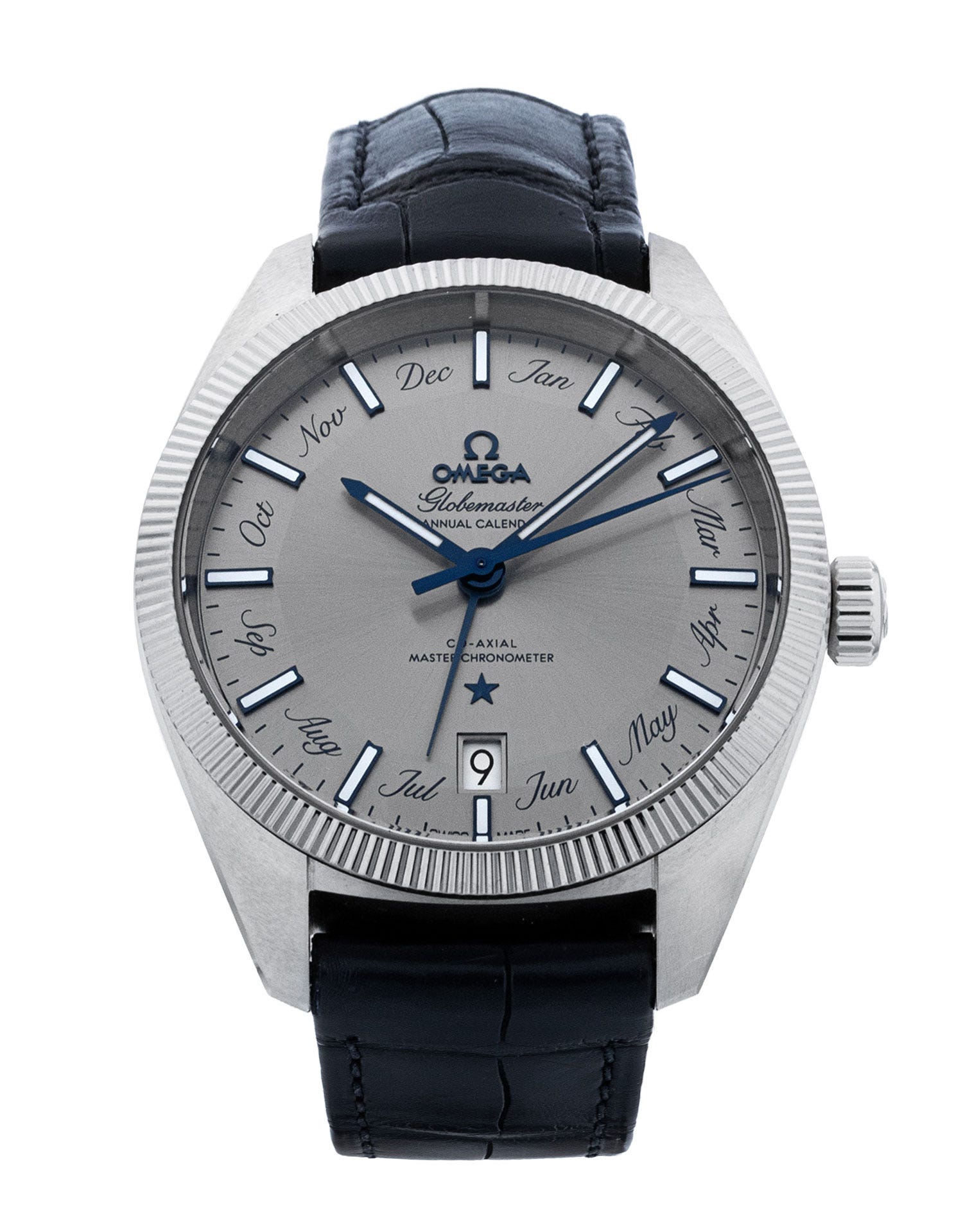 Omega Constellation Globemaster 130.33.41.22.06.001
