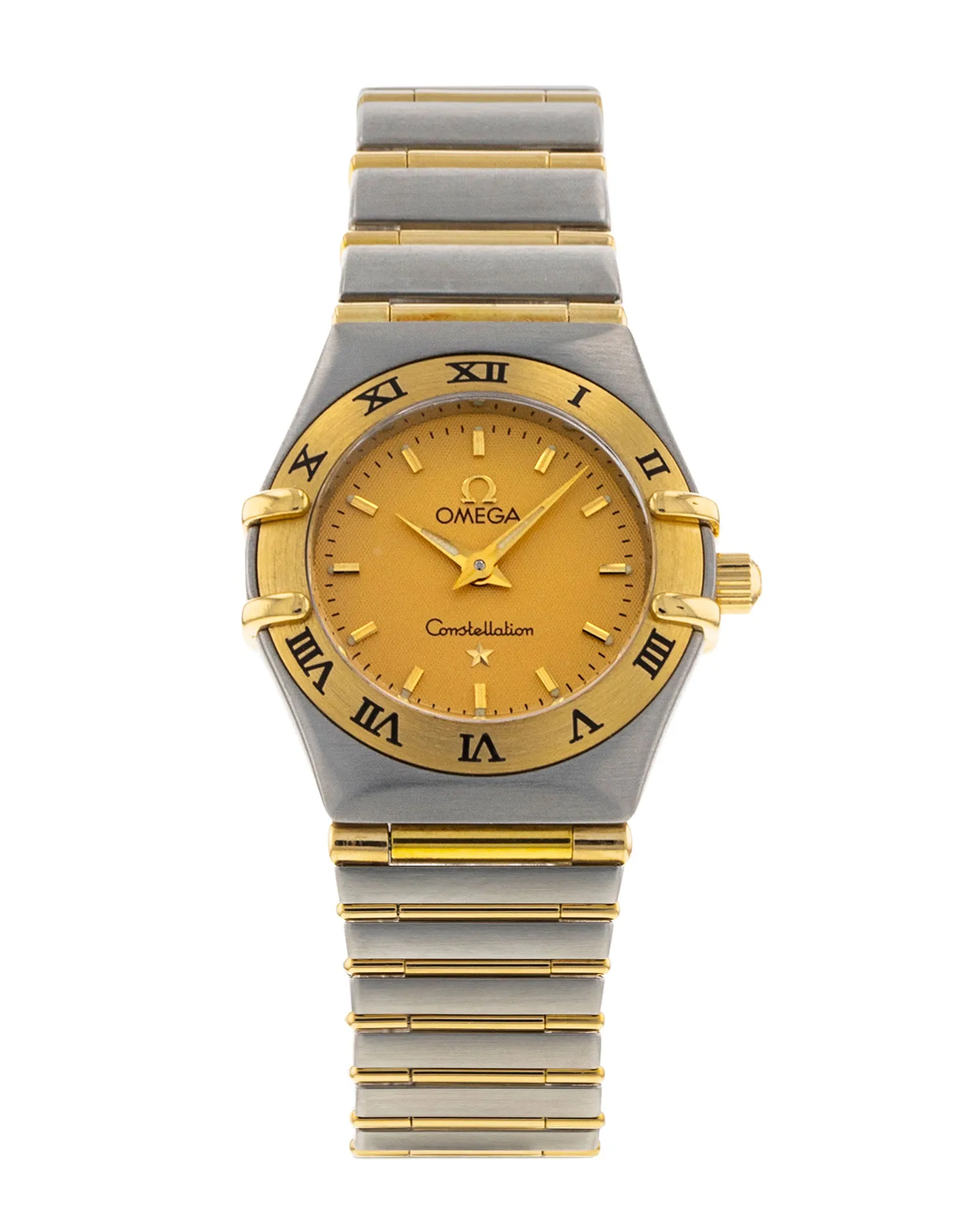 Omega Constellation Mini 1262.10.00 404972
