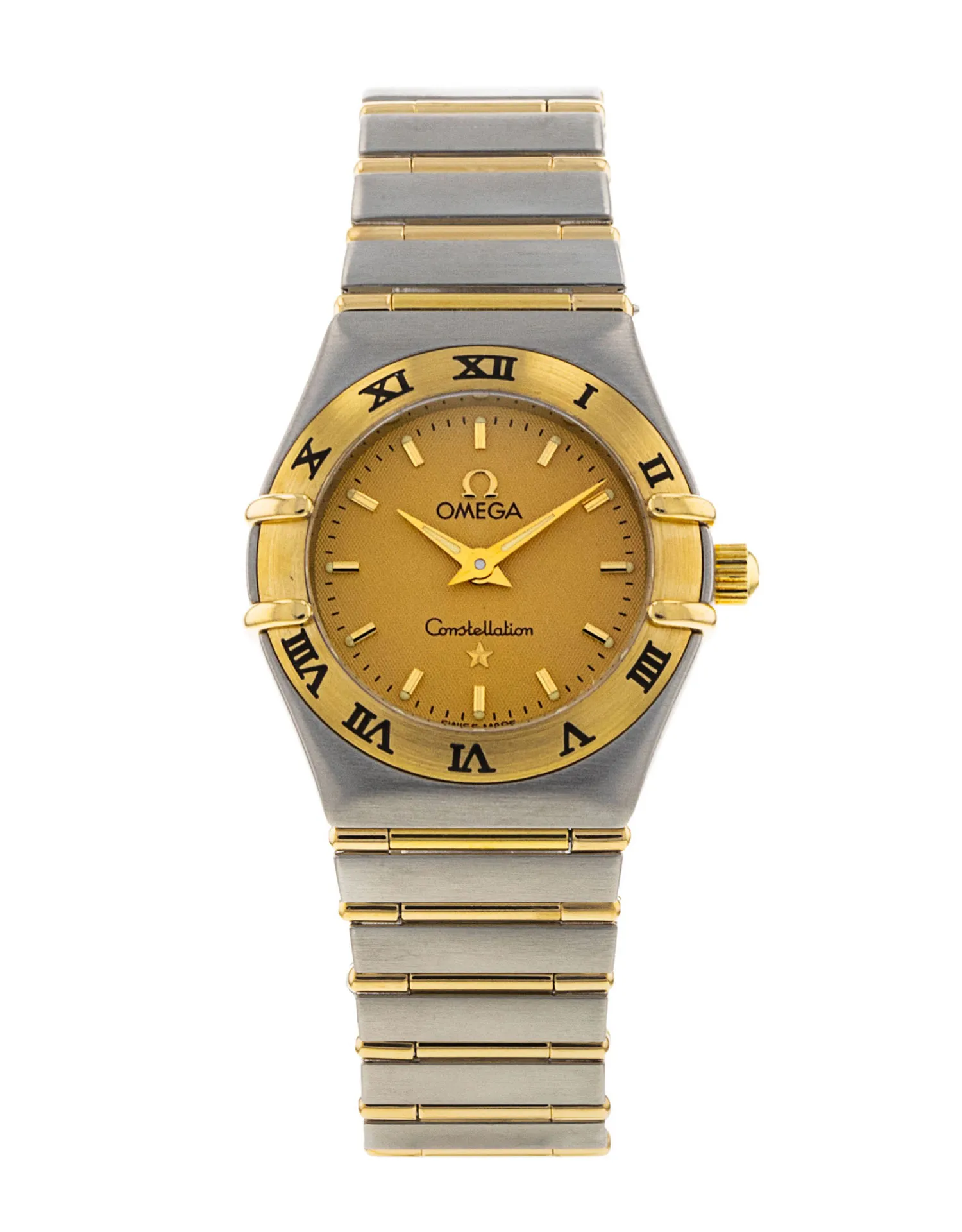 Omega Constellation Mini 1262.10.00 407545