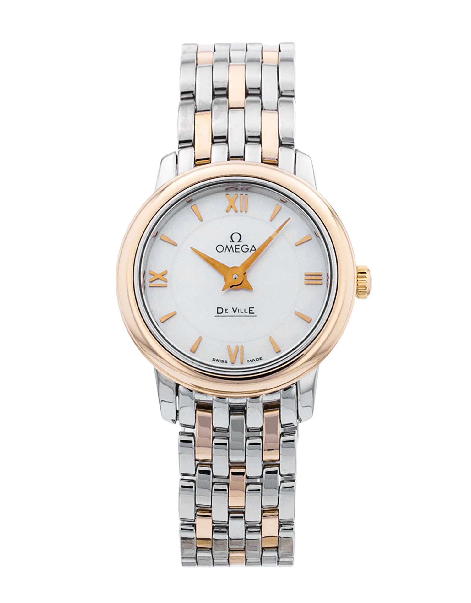 Omega De Ville Prestige Ladies 424.20.24.60.05.002 417473