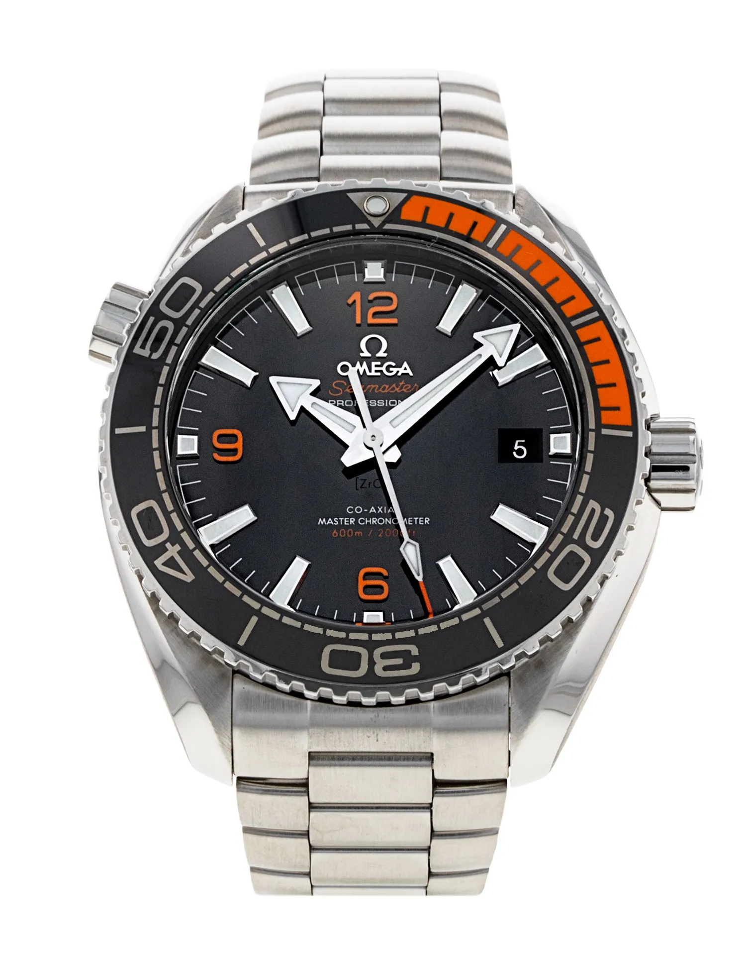 Omega Planet Ocean 215.30.44.21.01.002 417909