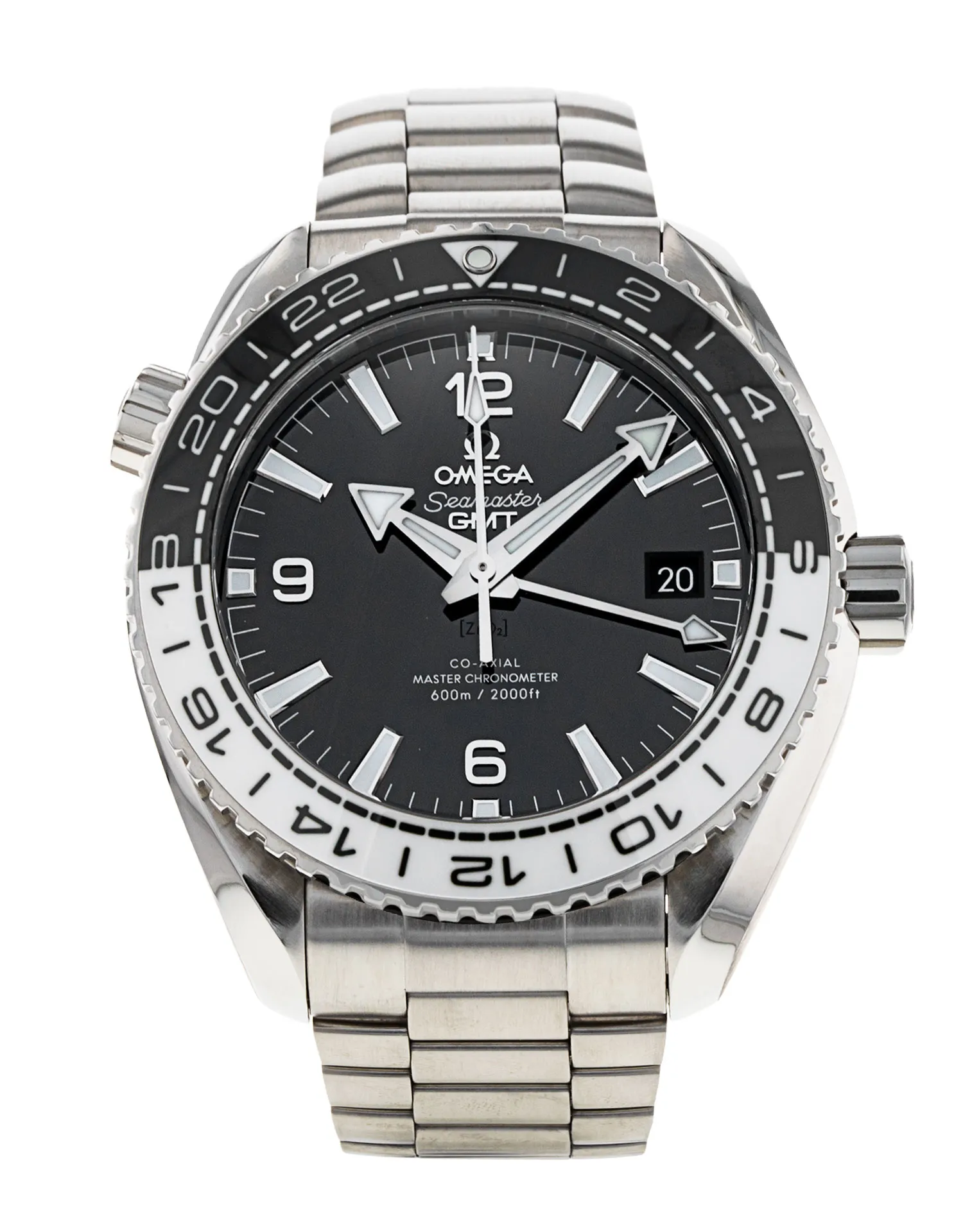 Omega Planet Ocean 215.30.44.22.01.001 405331