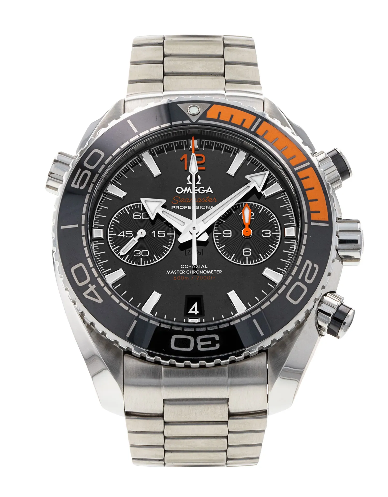 Omega Planet Ocean 215.30.46.51.01.002 415867