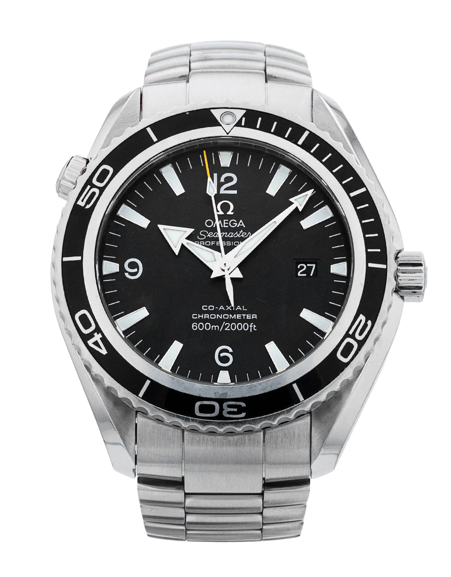 Omega Planet Ocean 2200.50.00 419152
