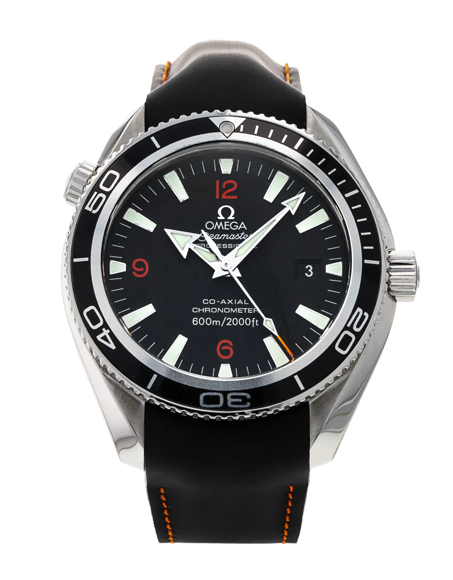 Omega Planet Ocean 2201.51.00 402645