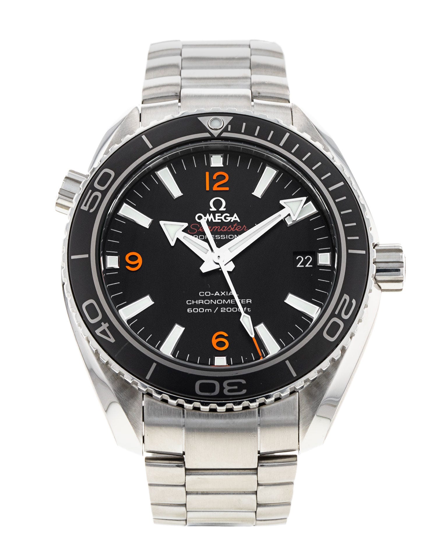 Omega Planet Ocean 232.30.42.21.01.003 398179