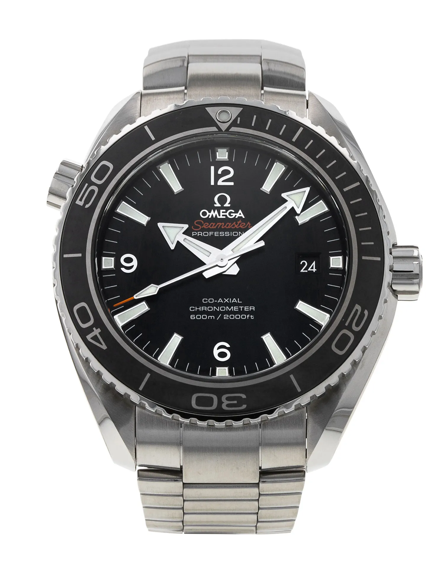 Omega Planet Ocean 232.30.46.21.01.001 426483