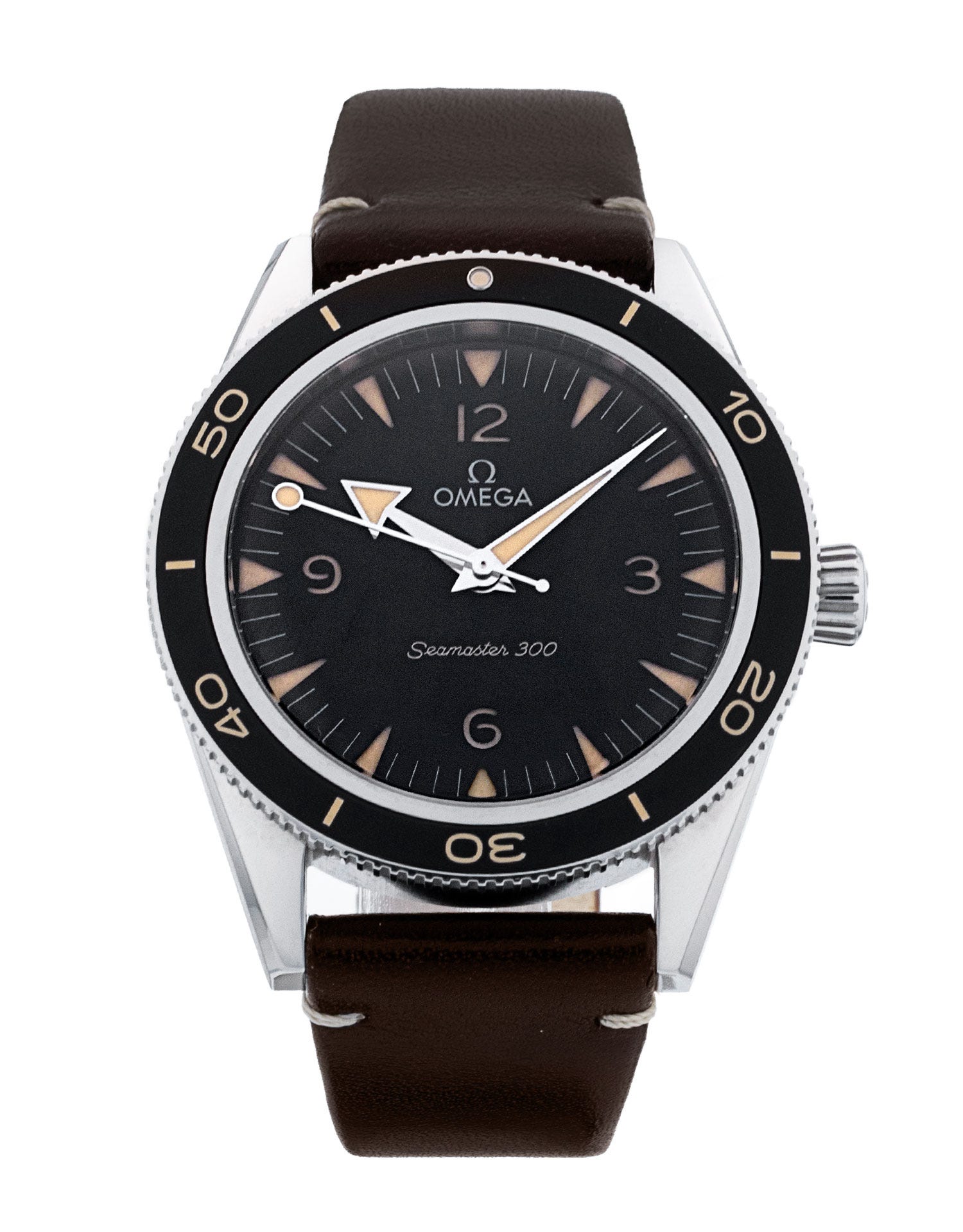 Omega Seamaster 300 234.32.41.21.01.001 413525