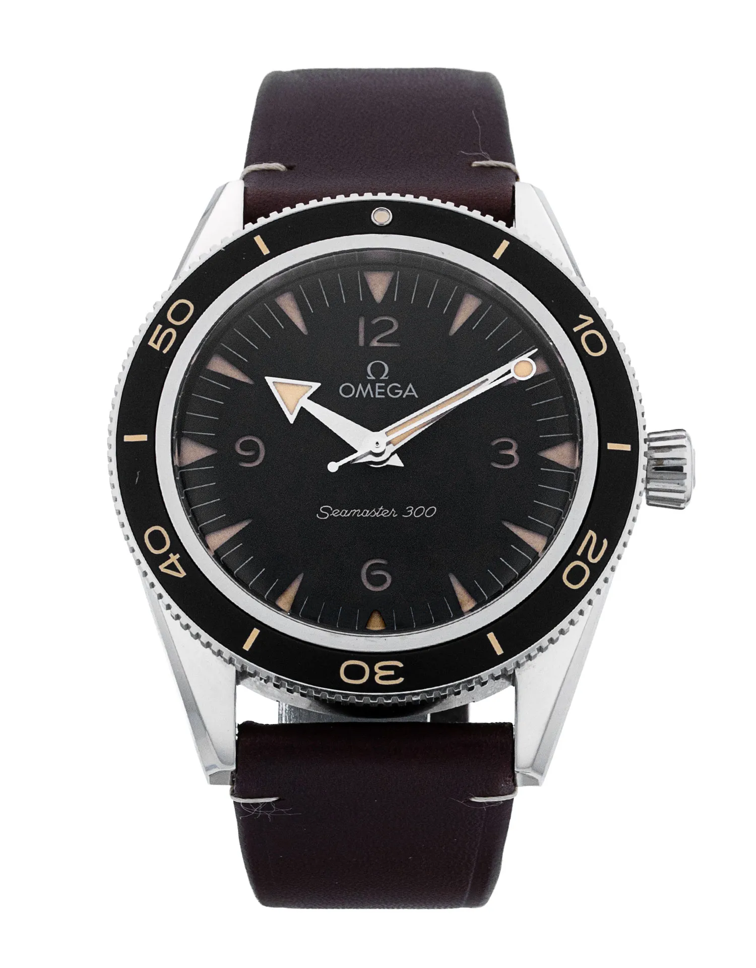Omega Seamaster 300 234.32.41.21.01.001 422960
