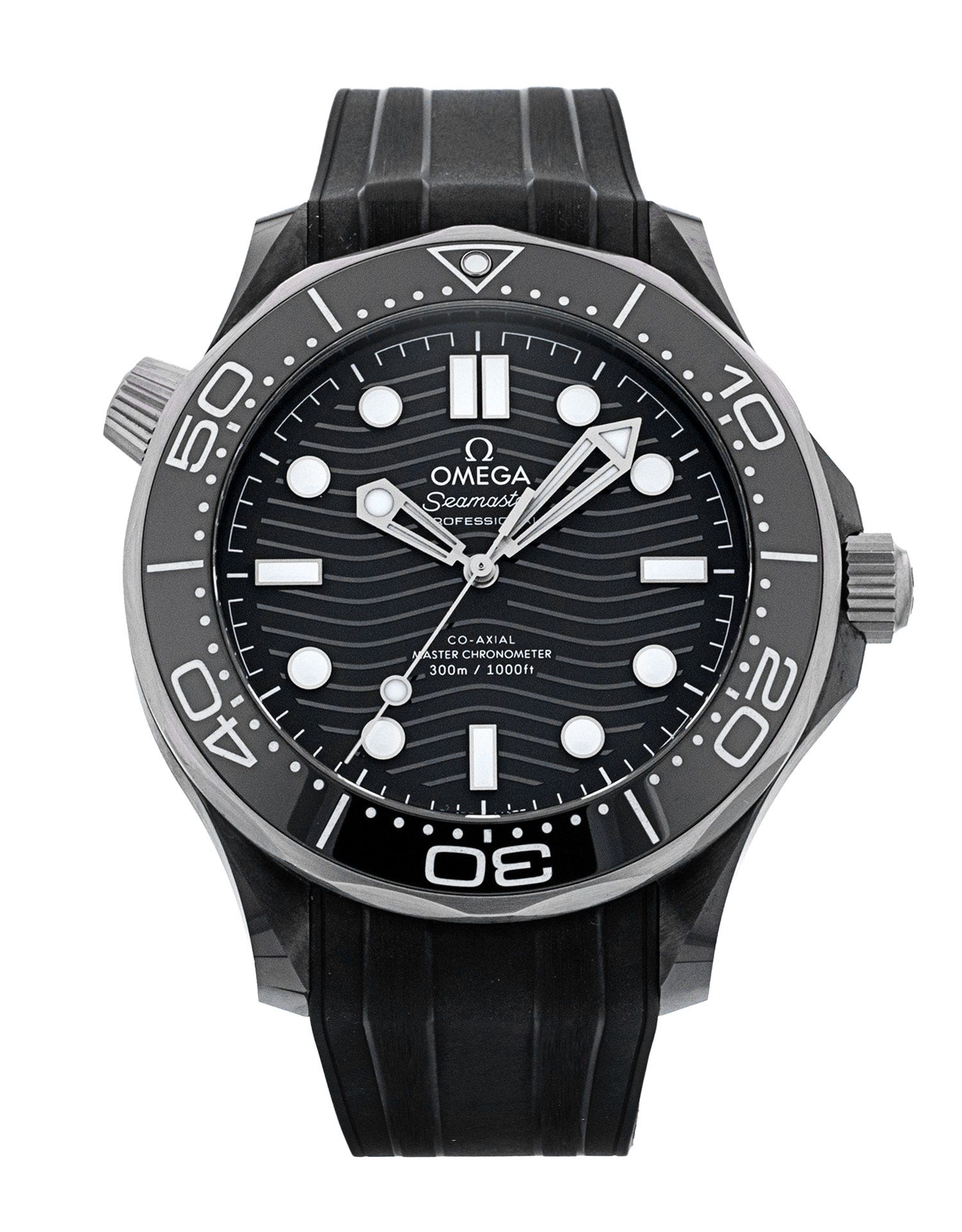 Omega Seamaster Diver 300m 210.92.44.20.01.001 427301