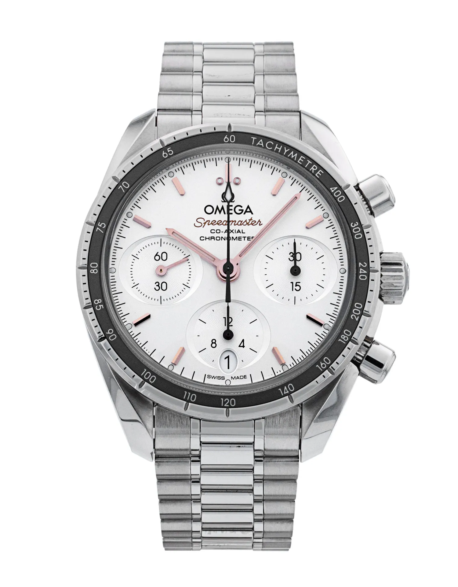 Omega Speedmaster 38 324.30.38.50.02.001 426029