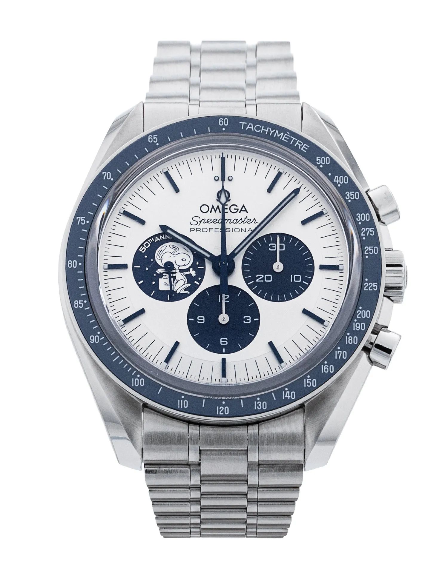 Omega Speedmaster Anniversary Series 310.32.42.50.02.001 410589