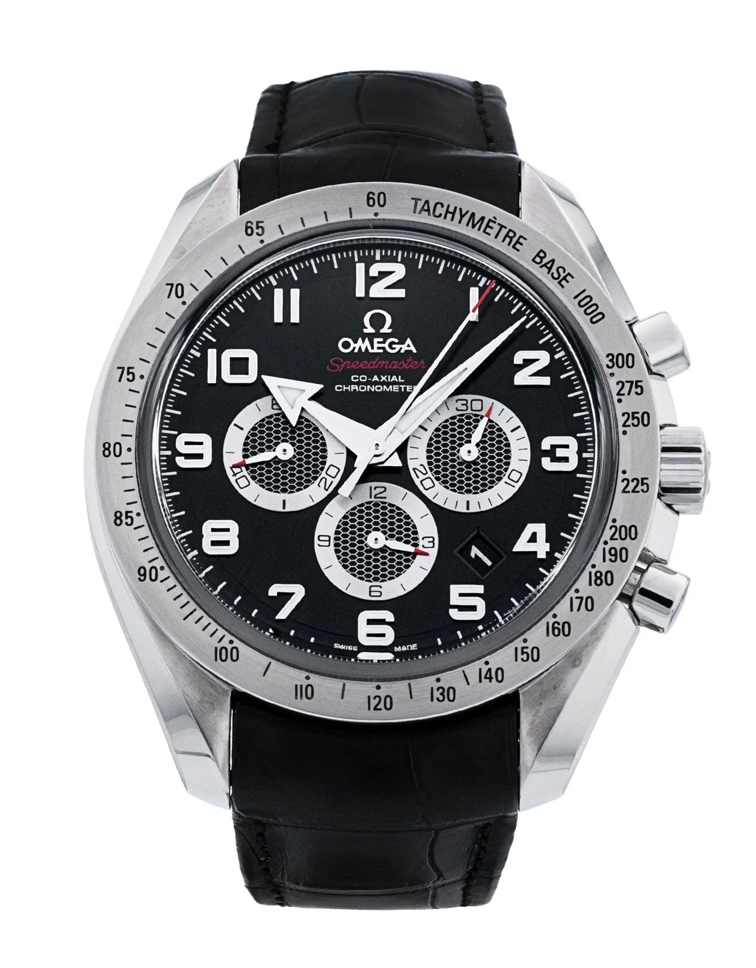 Omega Speedmaster Broad Arrow 321.13.44.50.01.001 417847