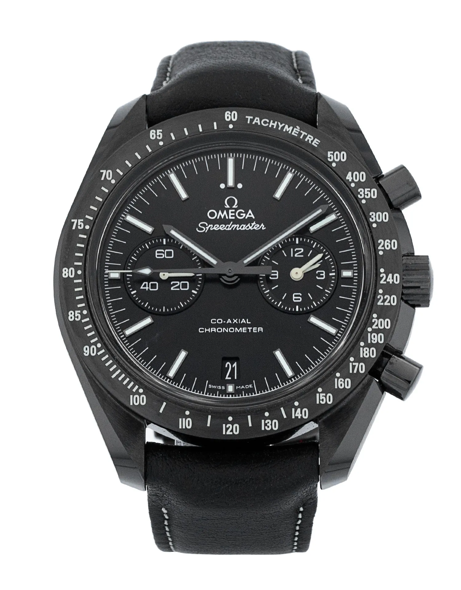Omega Speedmaster Dark Side of the Moon 311.92.44.51.01.004 381699