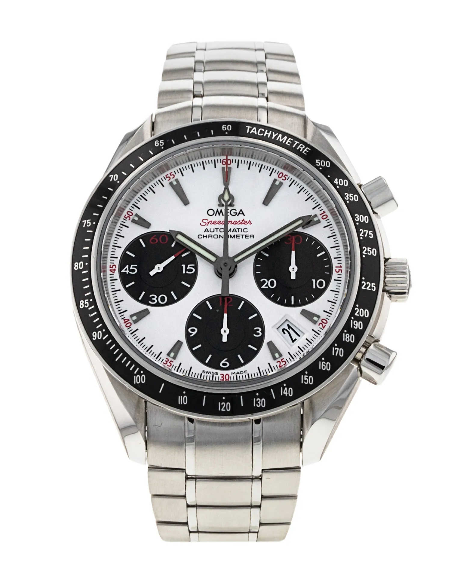 Omega Speedmaster Date 323.30.40.40.04.001 420545