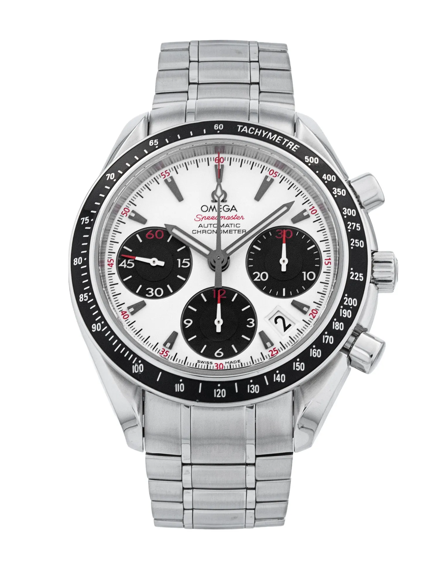 Omega Speedmaster Date 323.30.40.40.04.001 421719