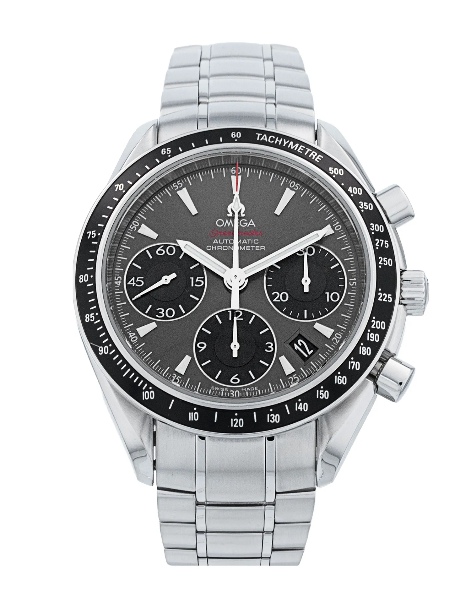 Omega Speedmaster Date 323.30.40.40.06.001 418178