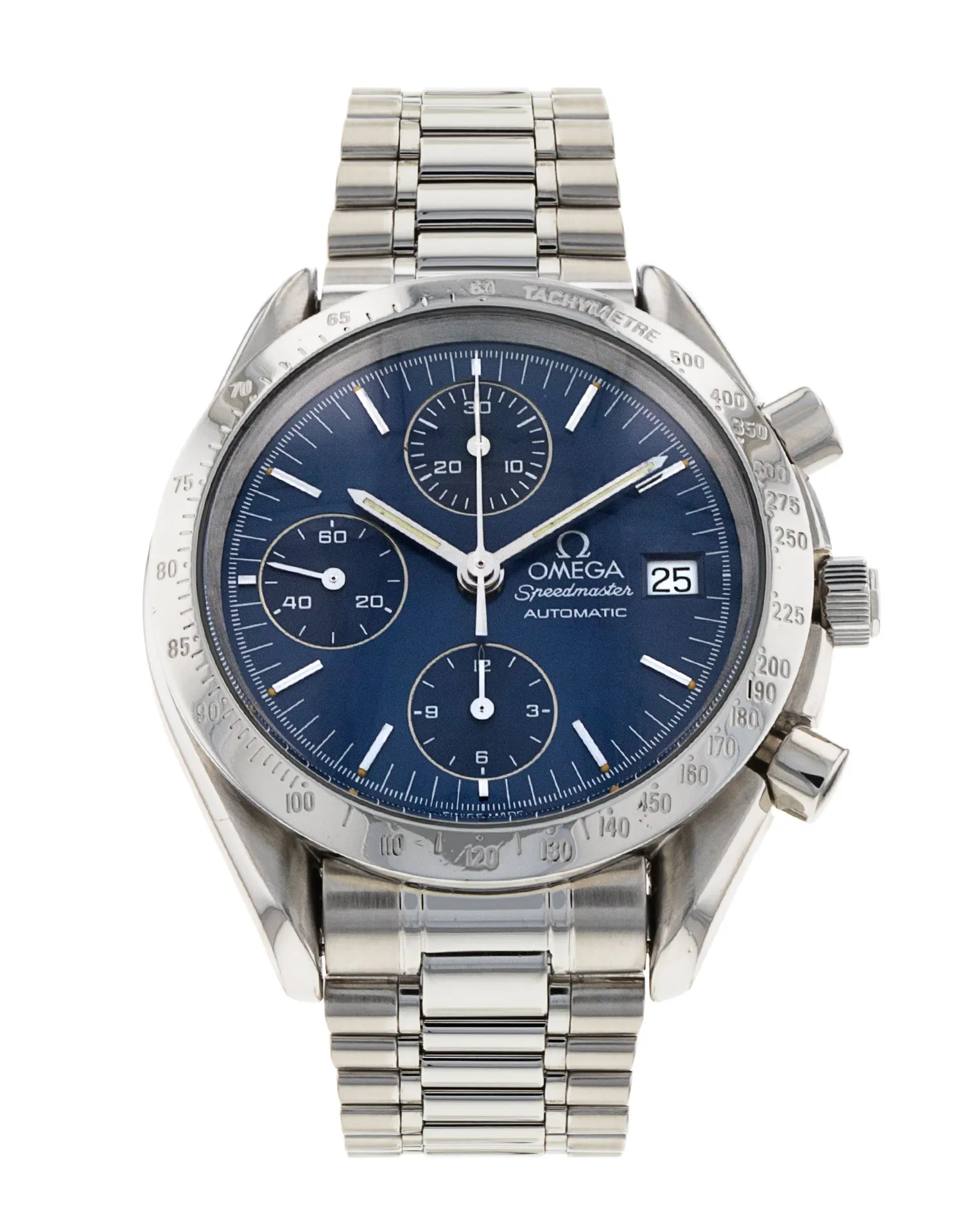 Omega Speedmaster Date 3511.80.00 385419