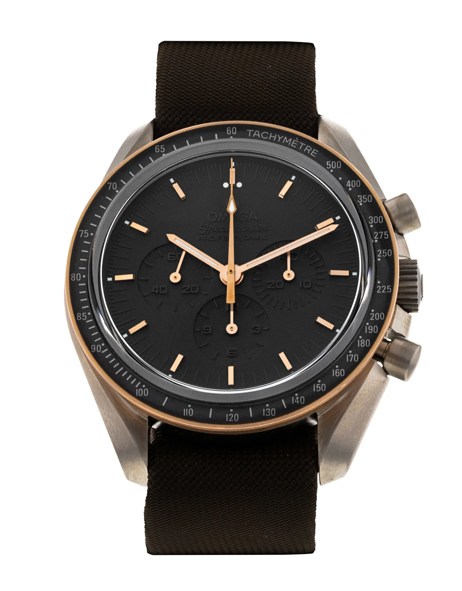 Omega Speedmaster Moonwatch 311.62.42.30.06.001 293917