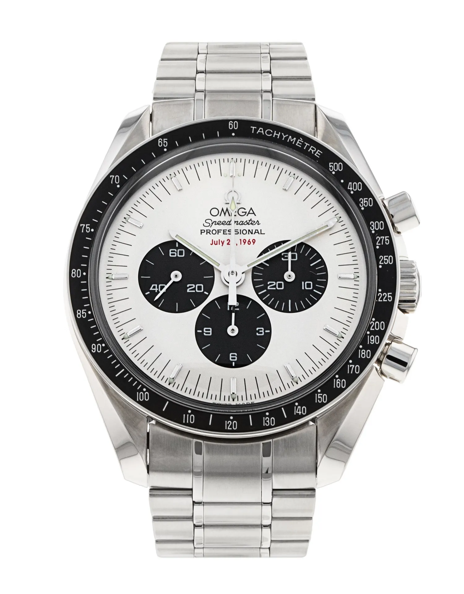 Omega Speedmaster Moonwatch 3569.31.00 404511