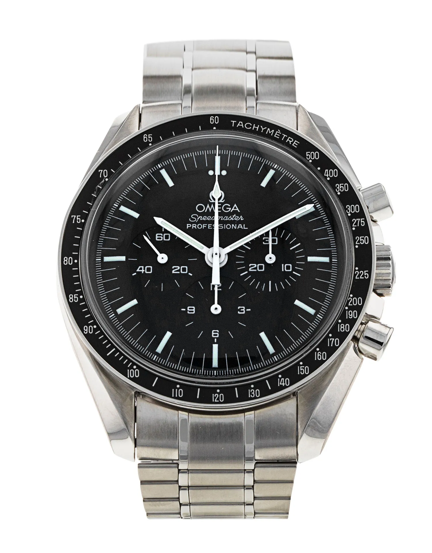 Omega Speedmaster Moonwatch 3574.51.00 428228