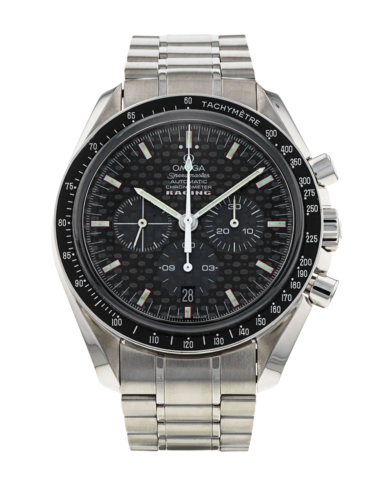 Omega Speedmaster Racing 3552.59.00 402642
