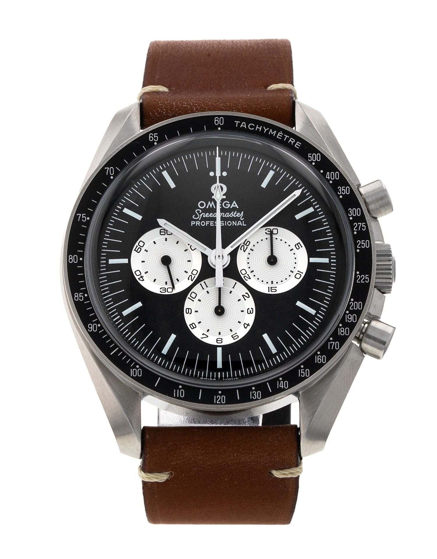 Omega Speedmaster Speedy Tuesday 311.32.42.30.01.001