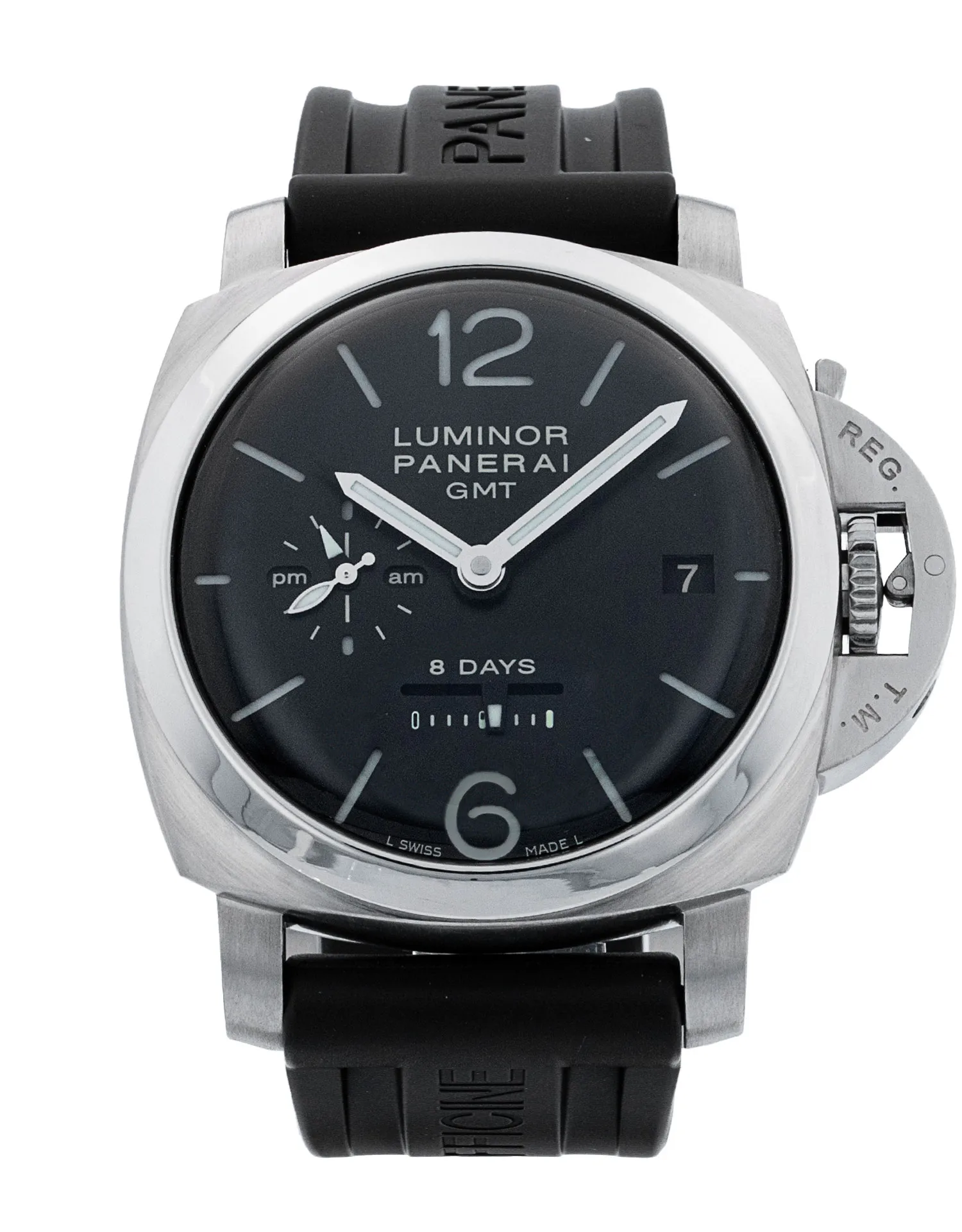 Panerai Luminor 8 Days PAM00233 415178