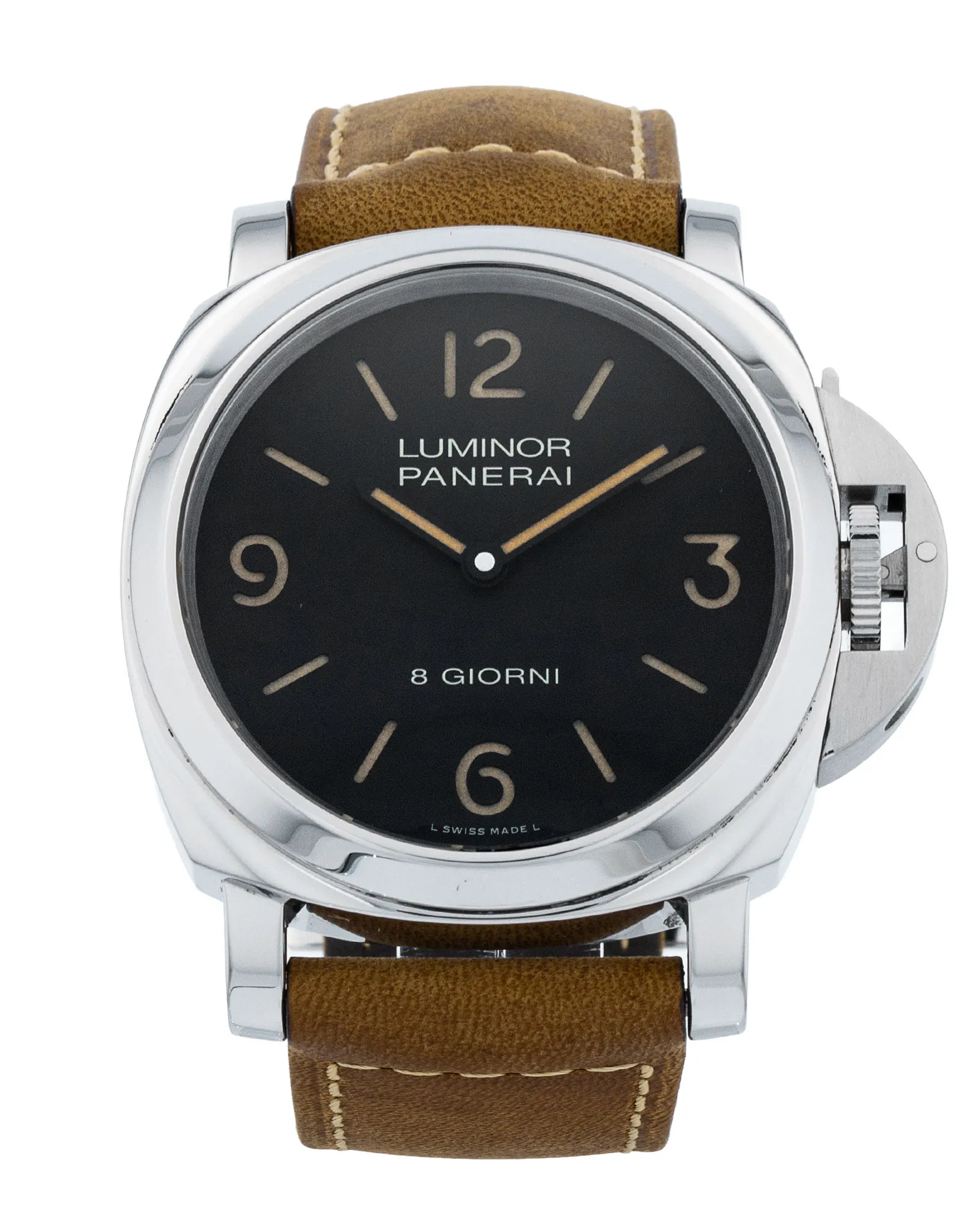Panerai Luminor 8 Giorni PAM00914 424581