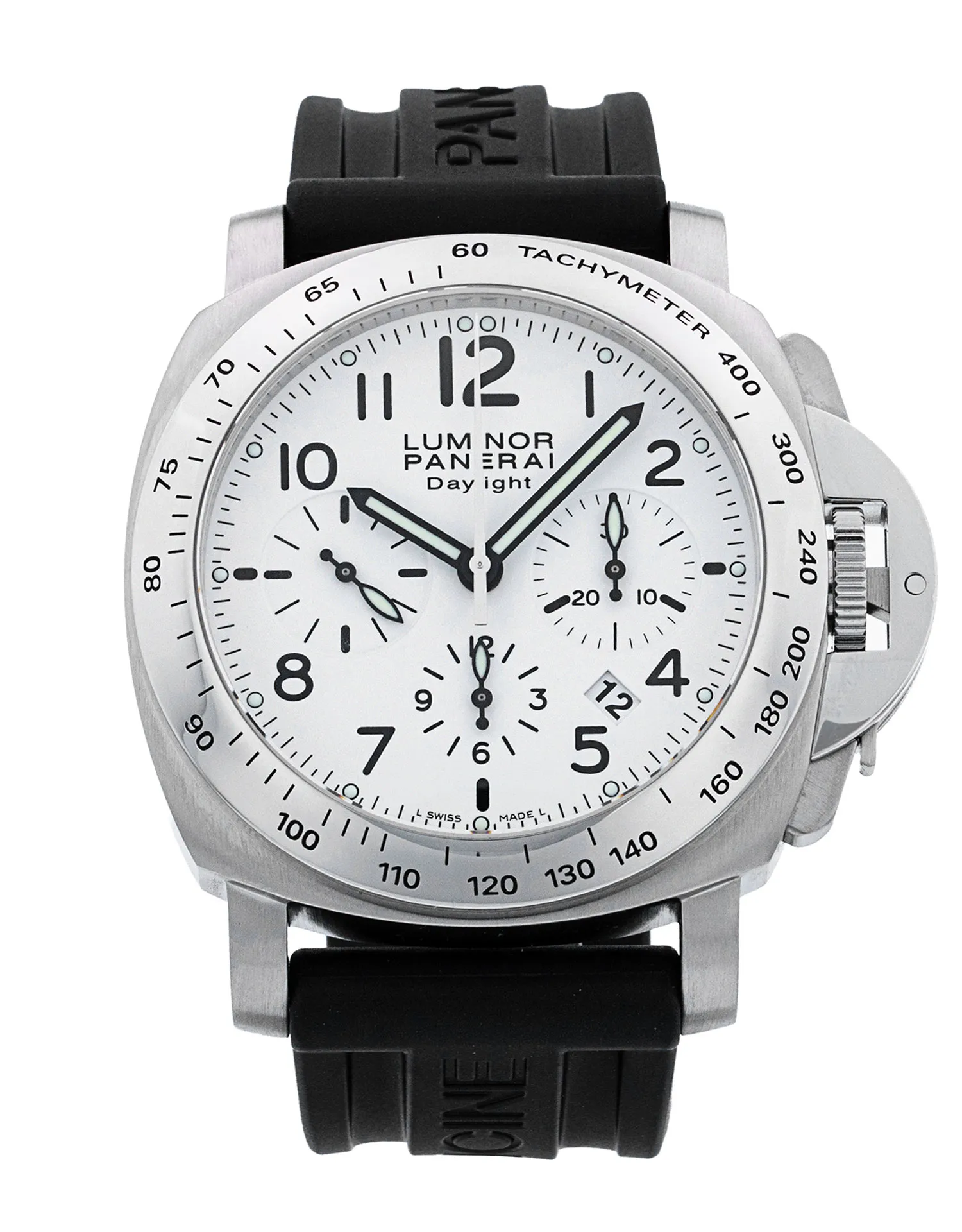 Panerai Luminor Chrono PAM00188 421539