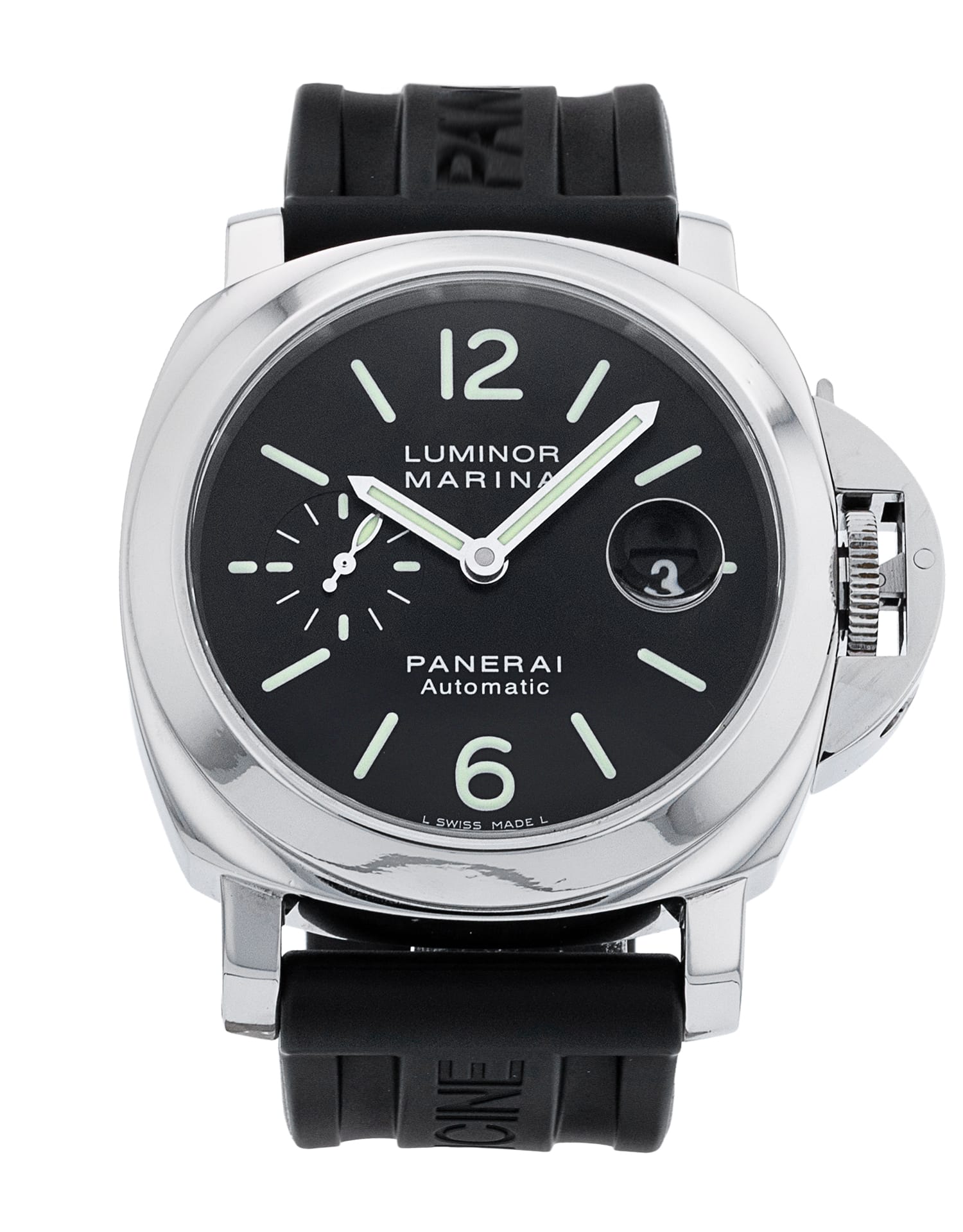 Panerai Luminor Marina PAM00104 447900
