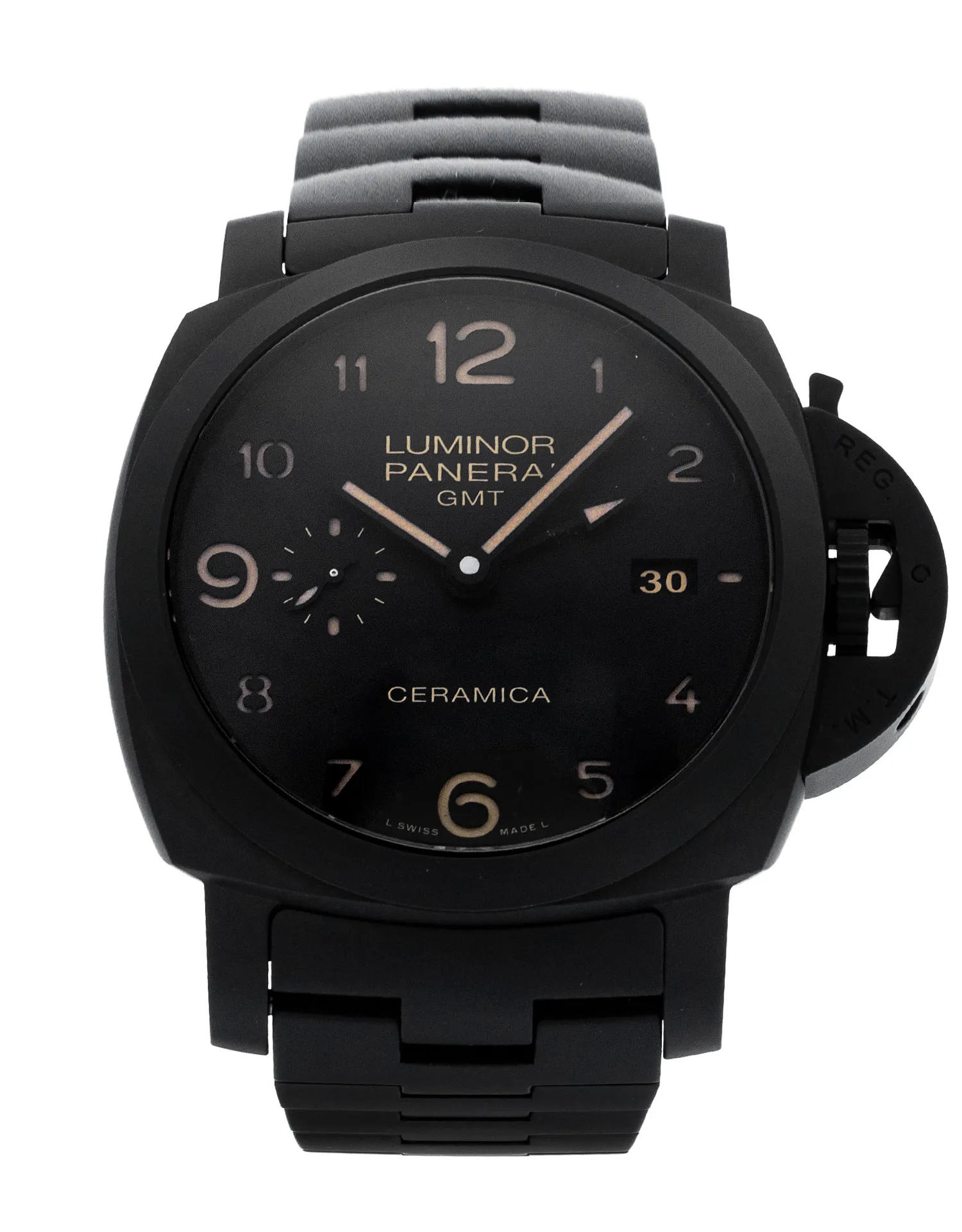 Panerai Luminor Marina PAM00438 426712