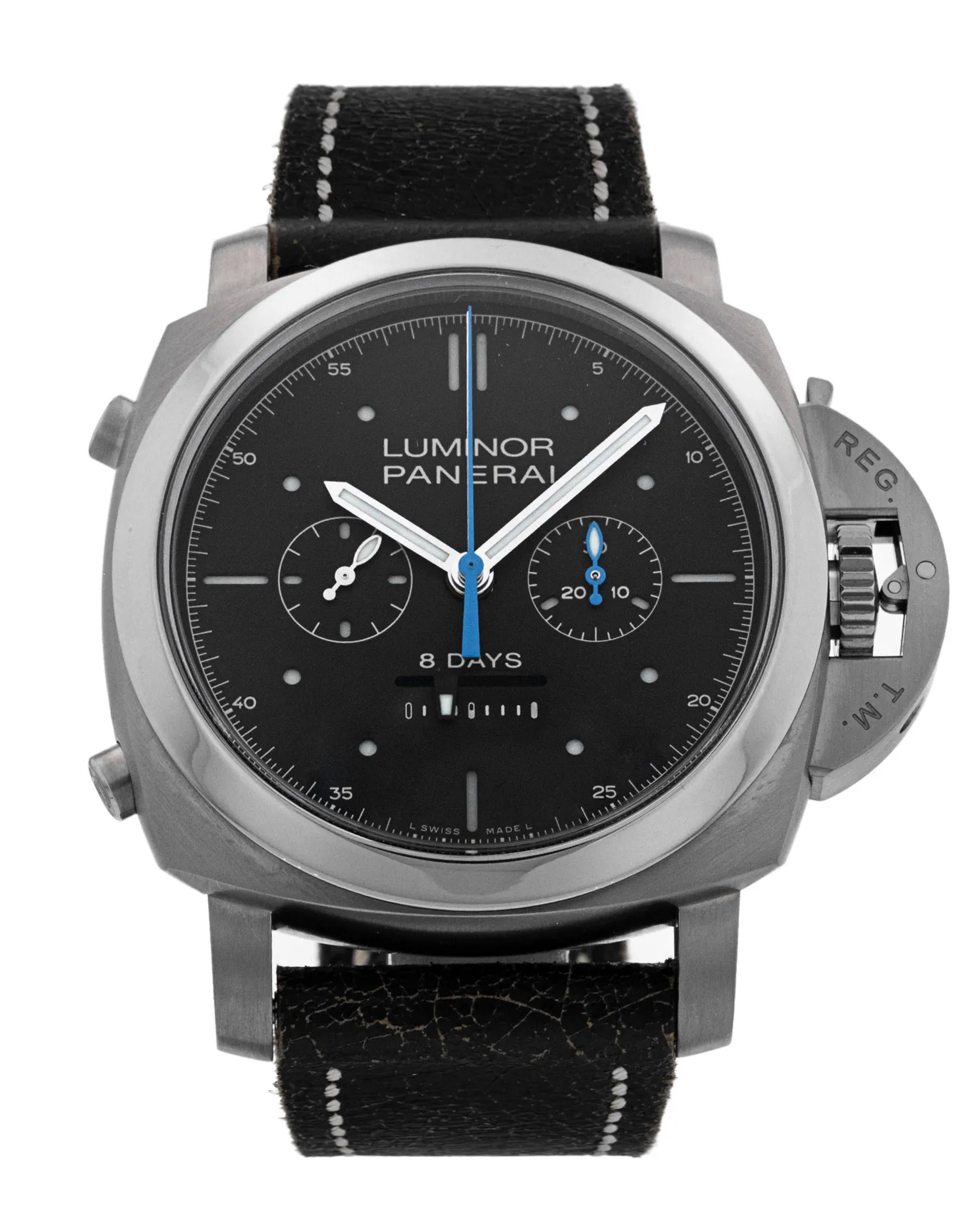 Panerai Luminor Marina PAM00530 380858