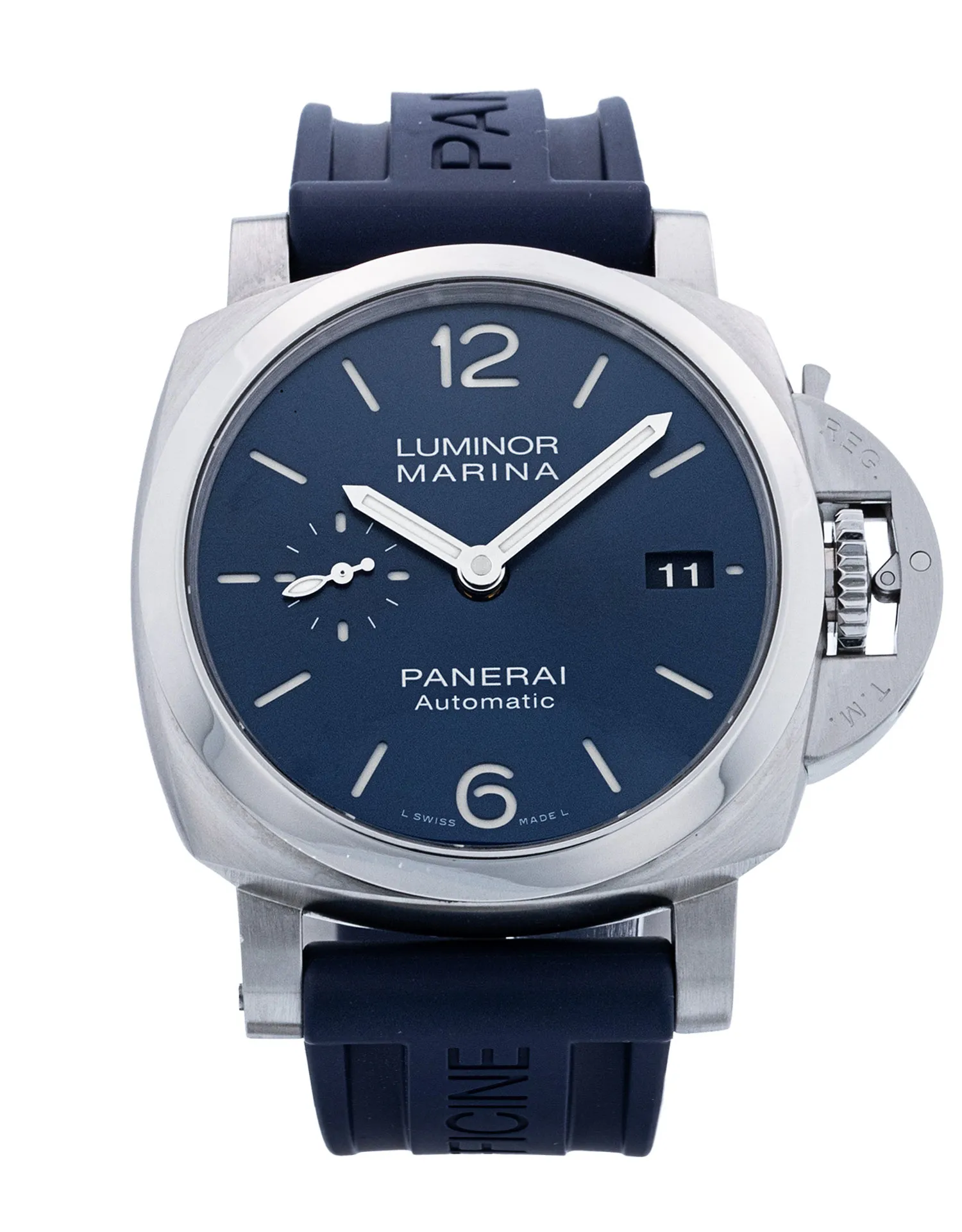 Panerai Luminor Marina PAM01393 403810