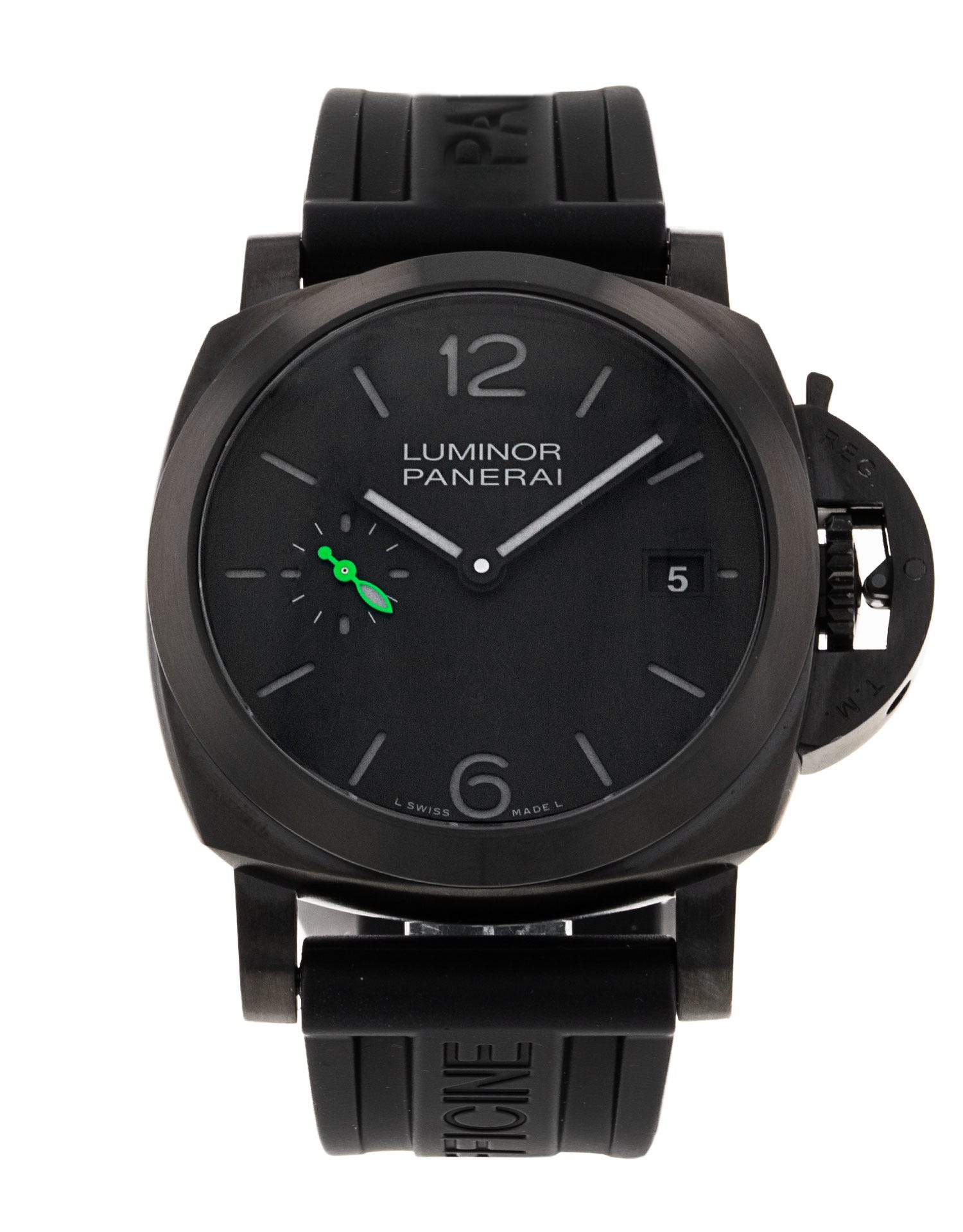 Panerai Panerai Luminor Quaranta PAM01353