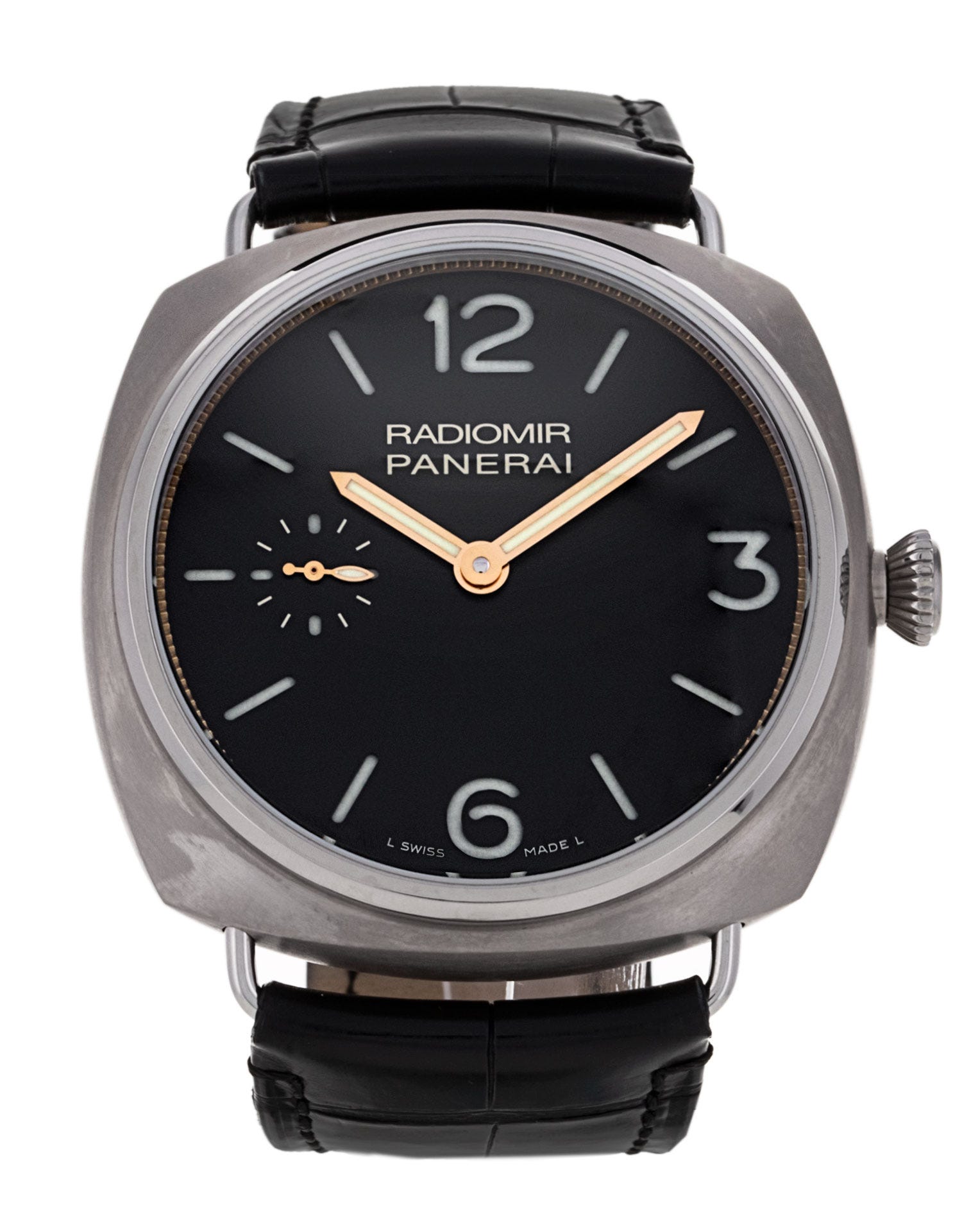 Panerai Radiomir Manual PAM00309 381360