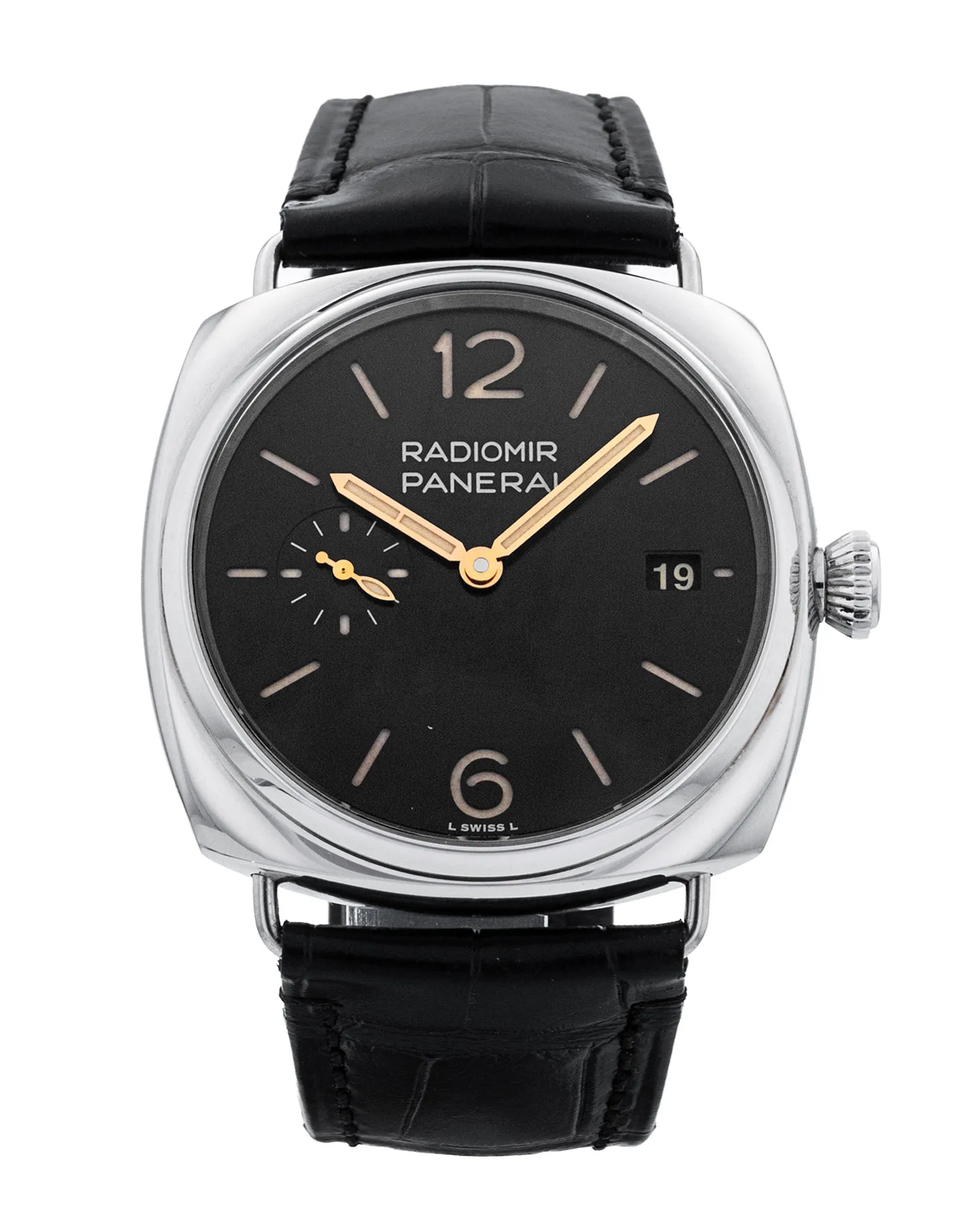 Panerai Radiomir Quaranta PAM01294 428725
