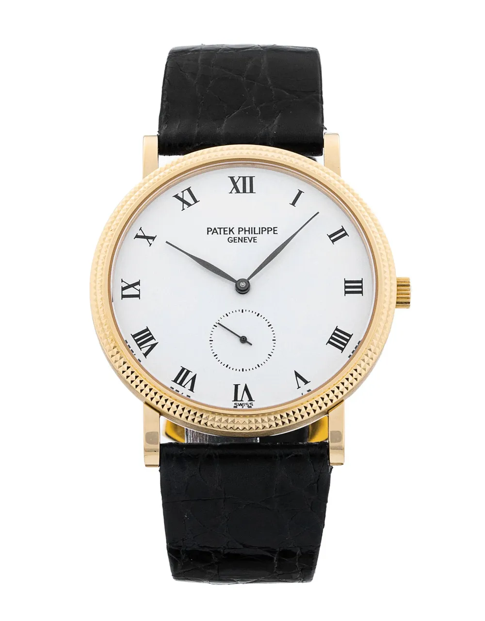 Patek Philippe Calatrava 3919J-001