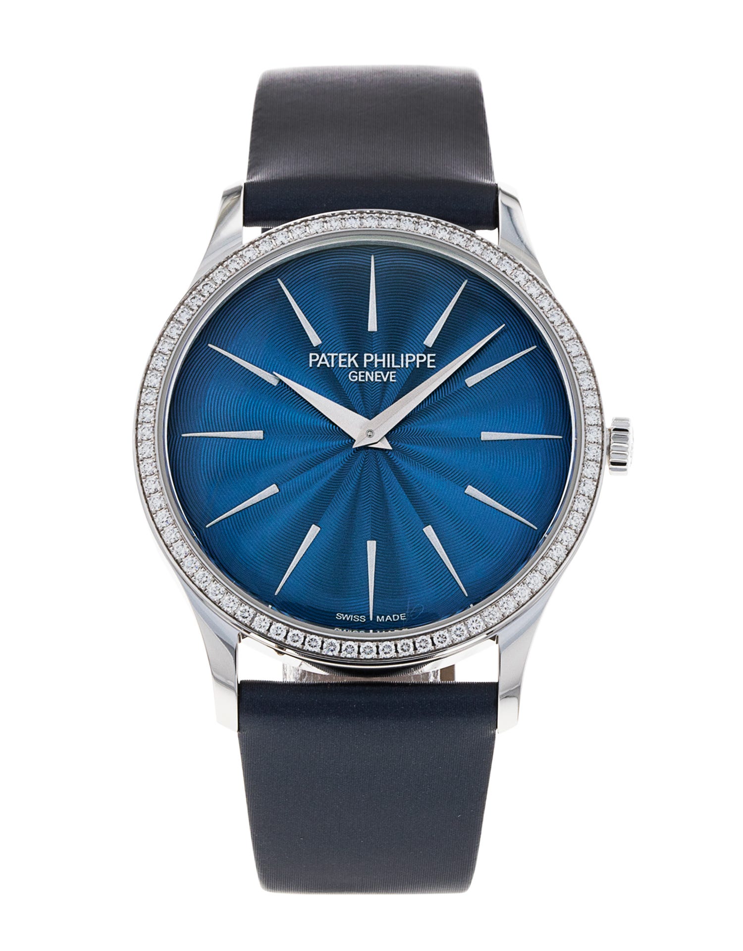 Patek Philippe Calatrava 4997/200G-001 428122