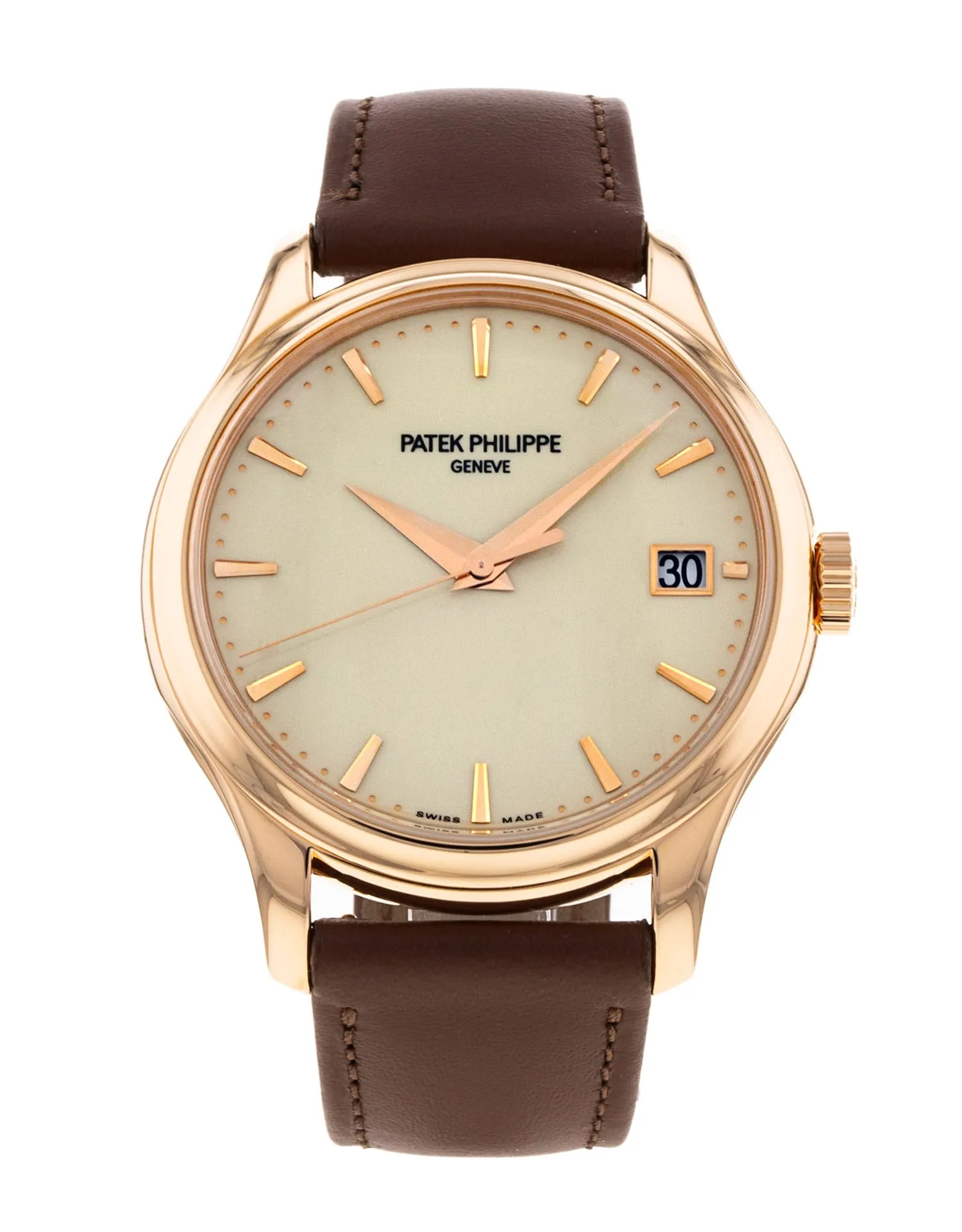Patek Philippe Calatrava 5227R-001 376898