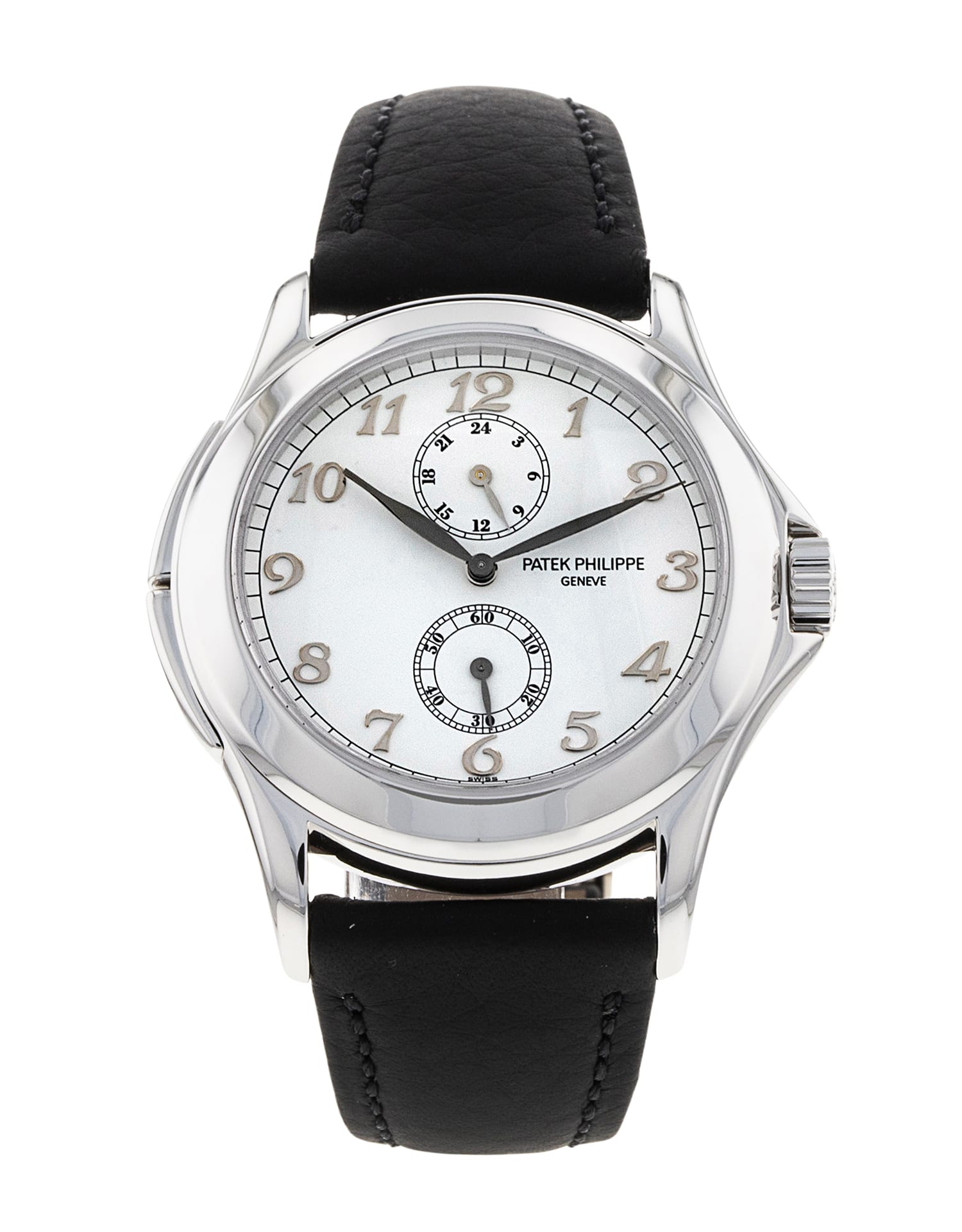 Patek Philippe Patek Philippe Complications 5134G-001