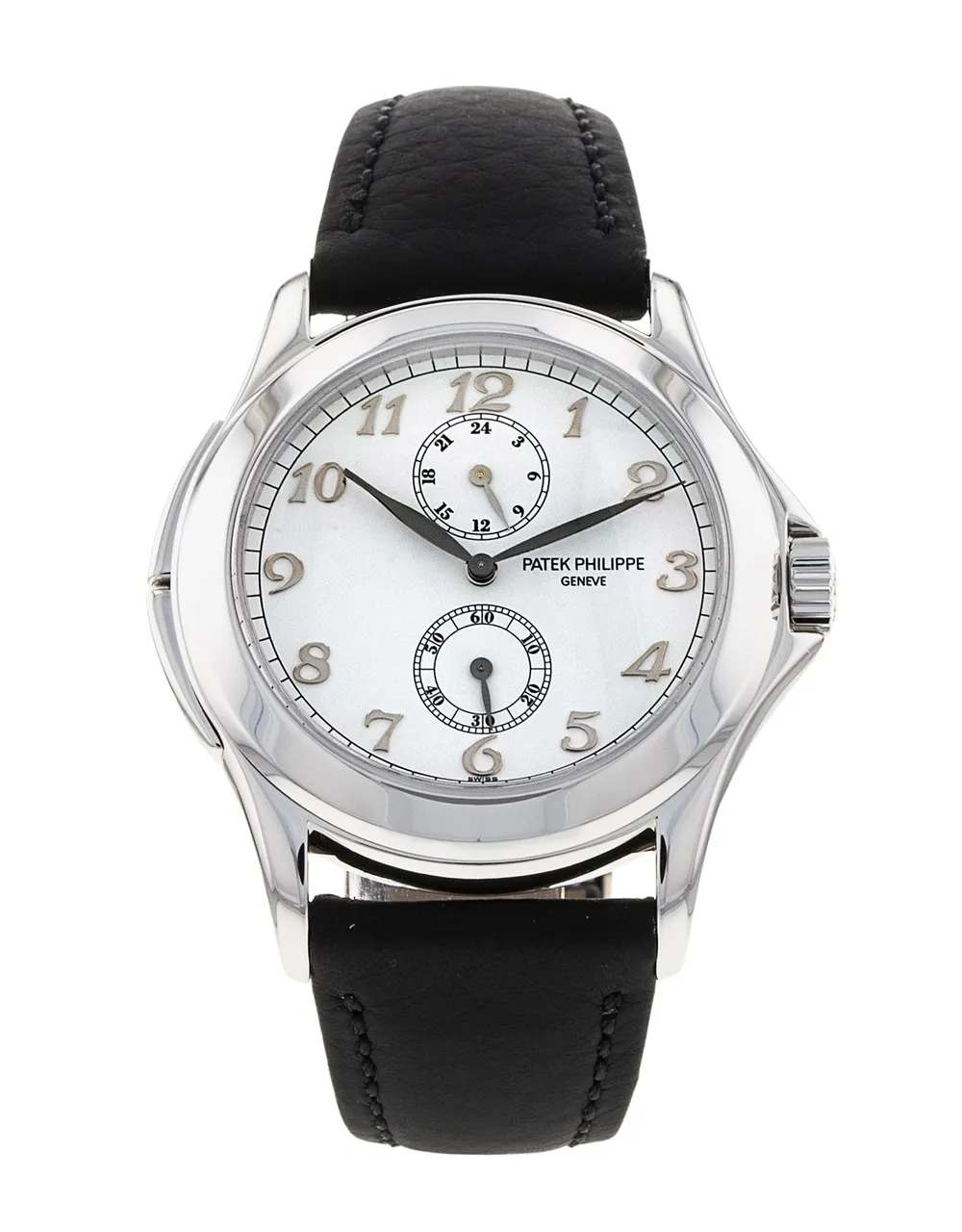 Patek Philippe Complications 5134G-001