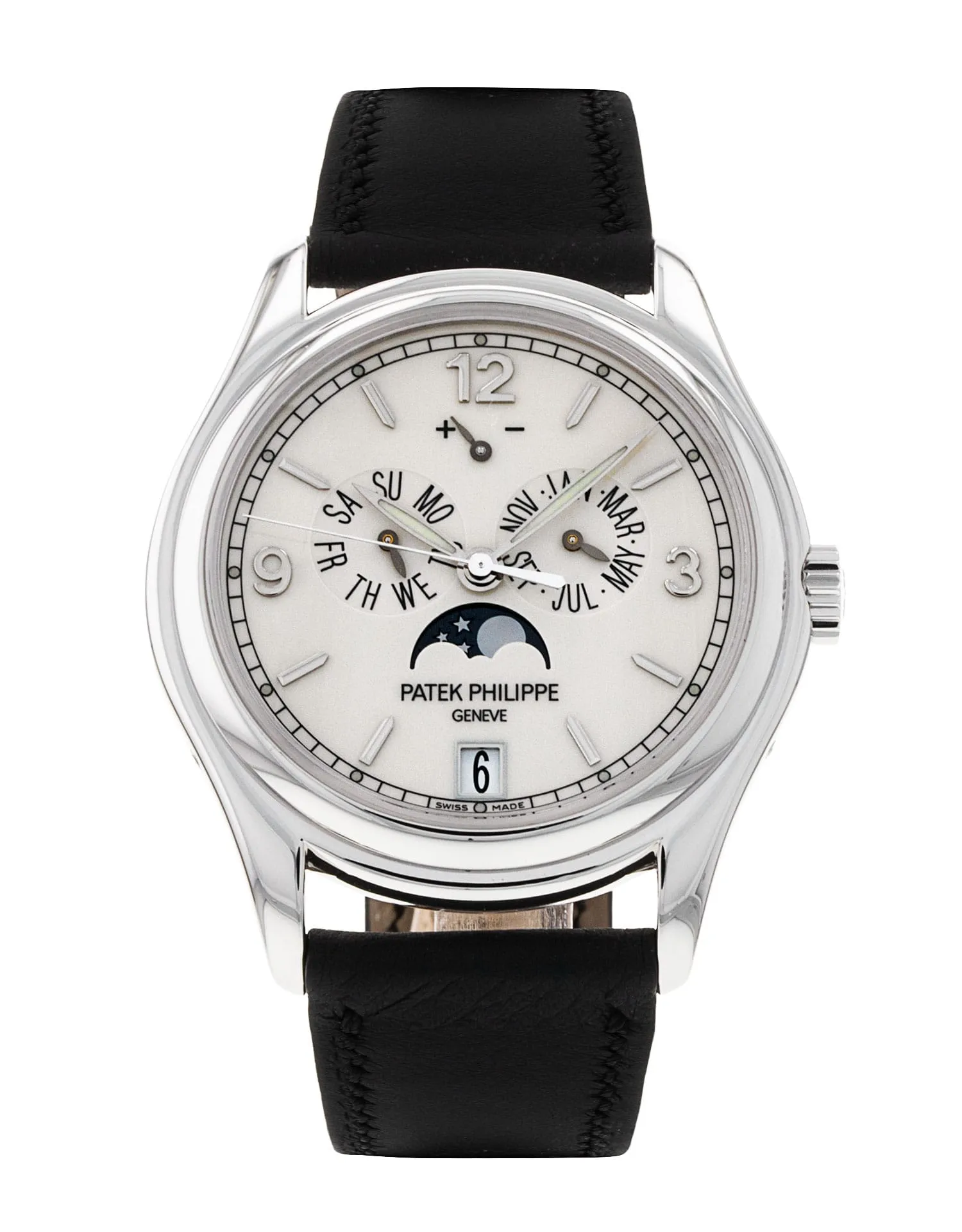 Patek Philippe Complications 5146G-001 379345