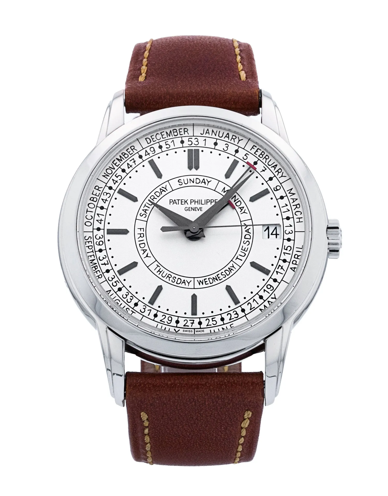 Patek Philippe Complications 5212A-001 412253