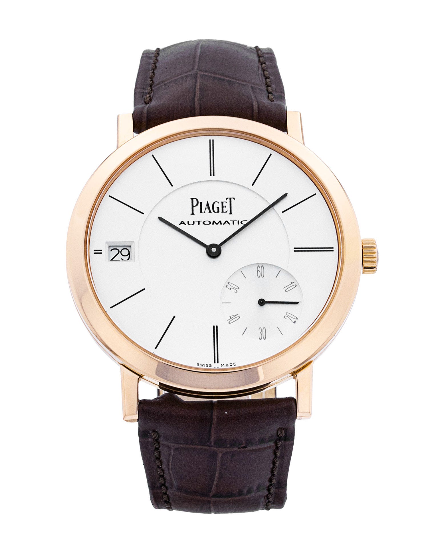 Piaget Altiplano G0A38131 404484
