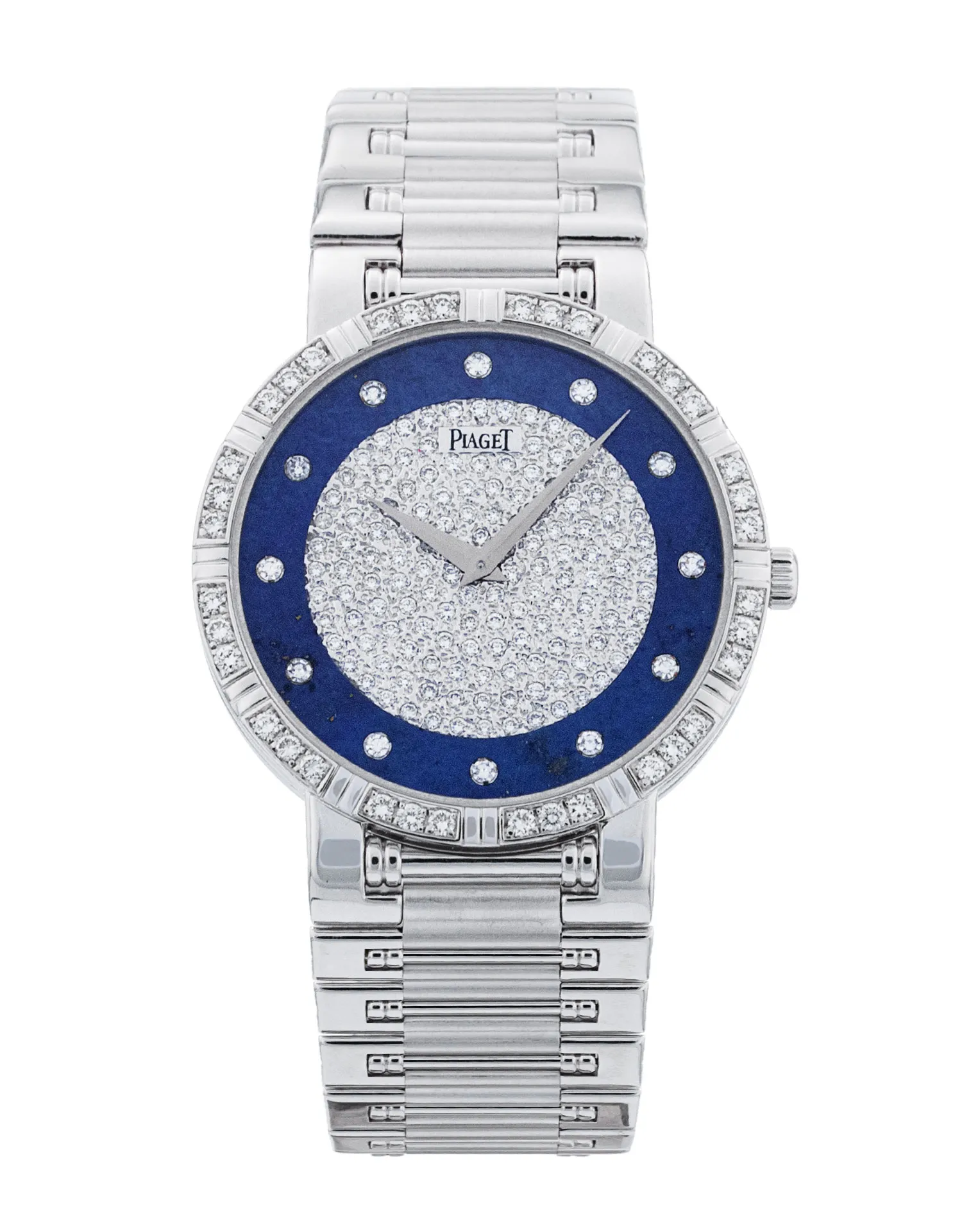 Piaget Dancer G0A10452 382425