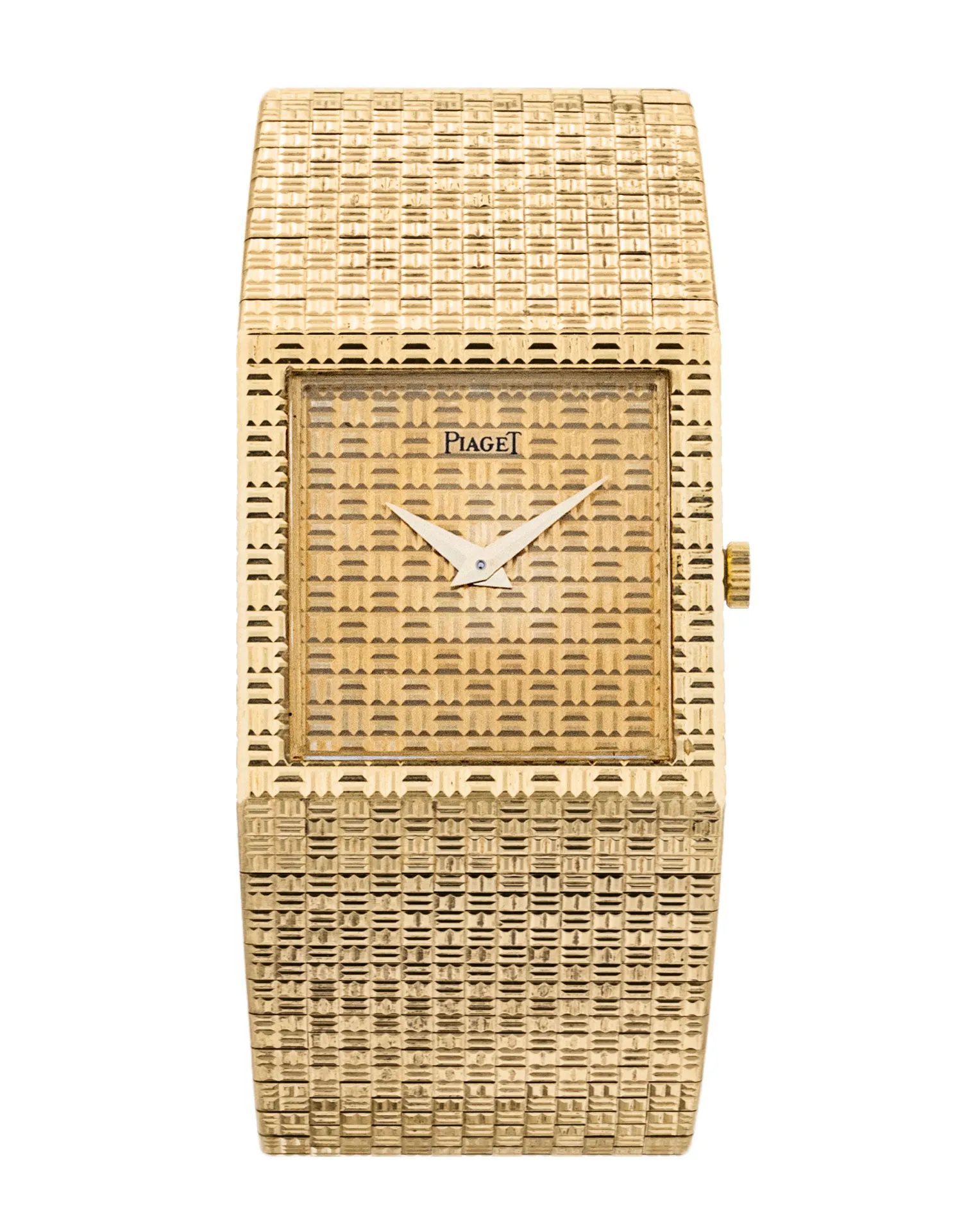 Piaget Vintage 9633 398257