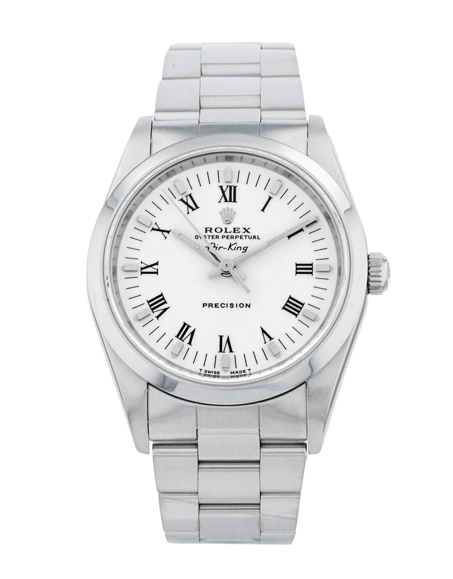 Rolex Air-King 14000 422483